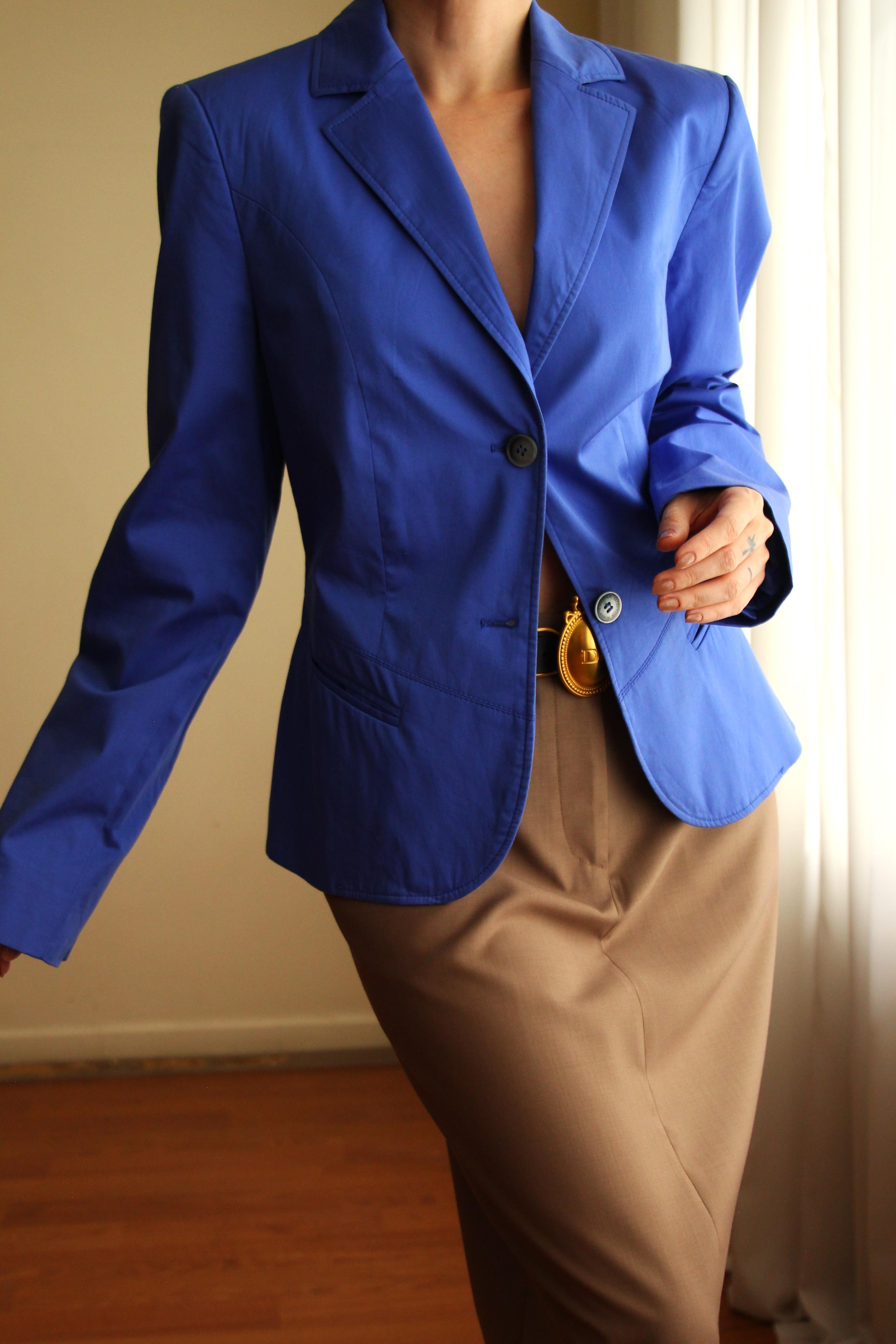 Vintage Blazer