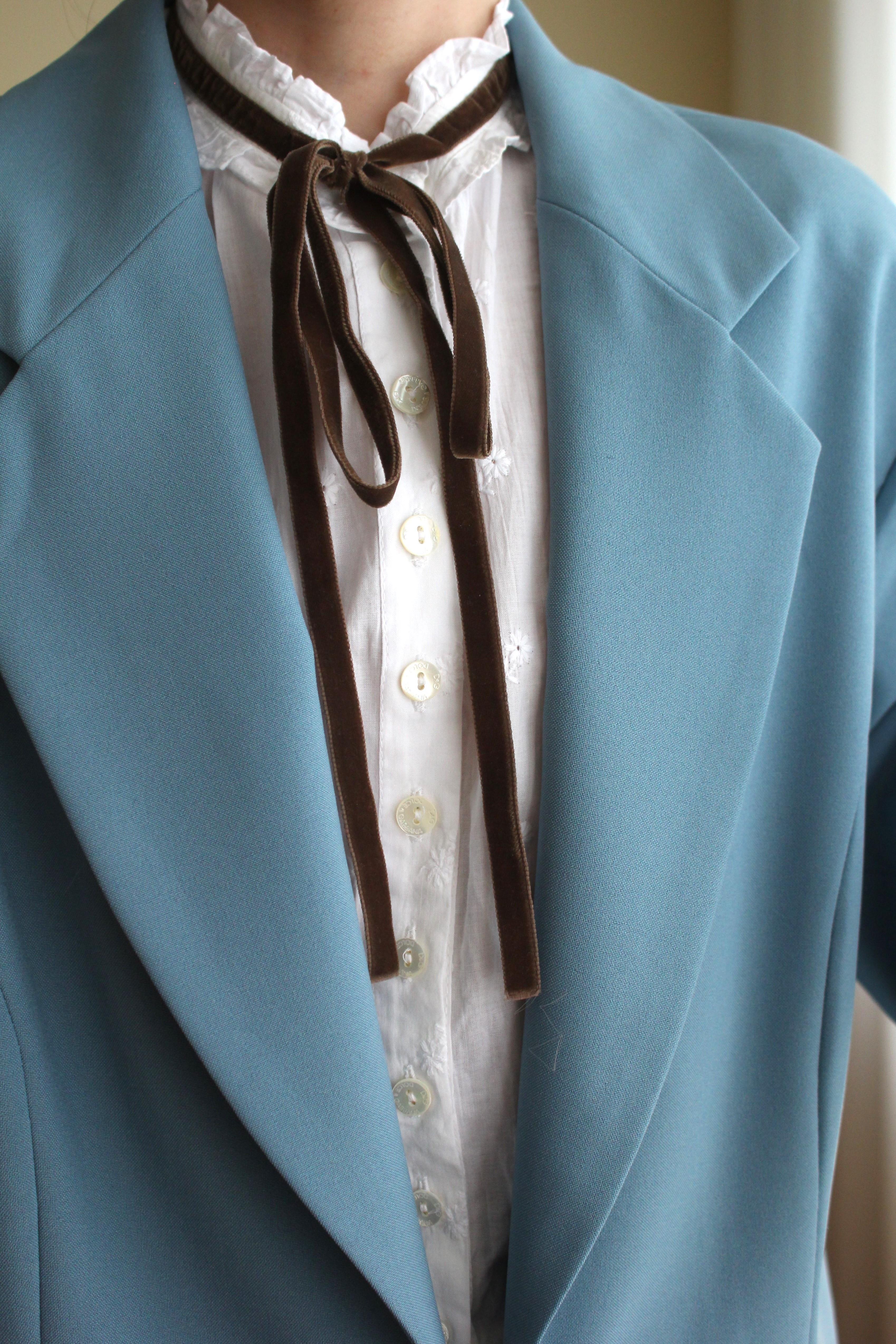 Vintage Blazer