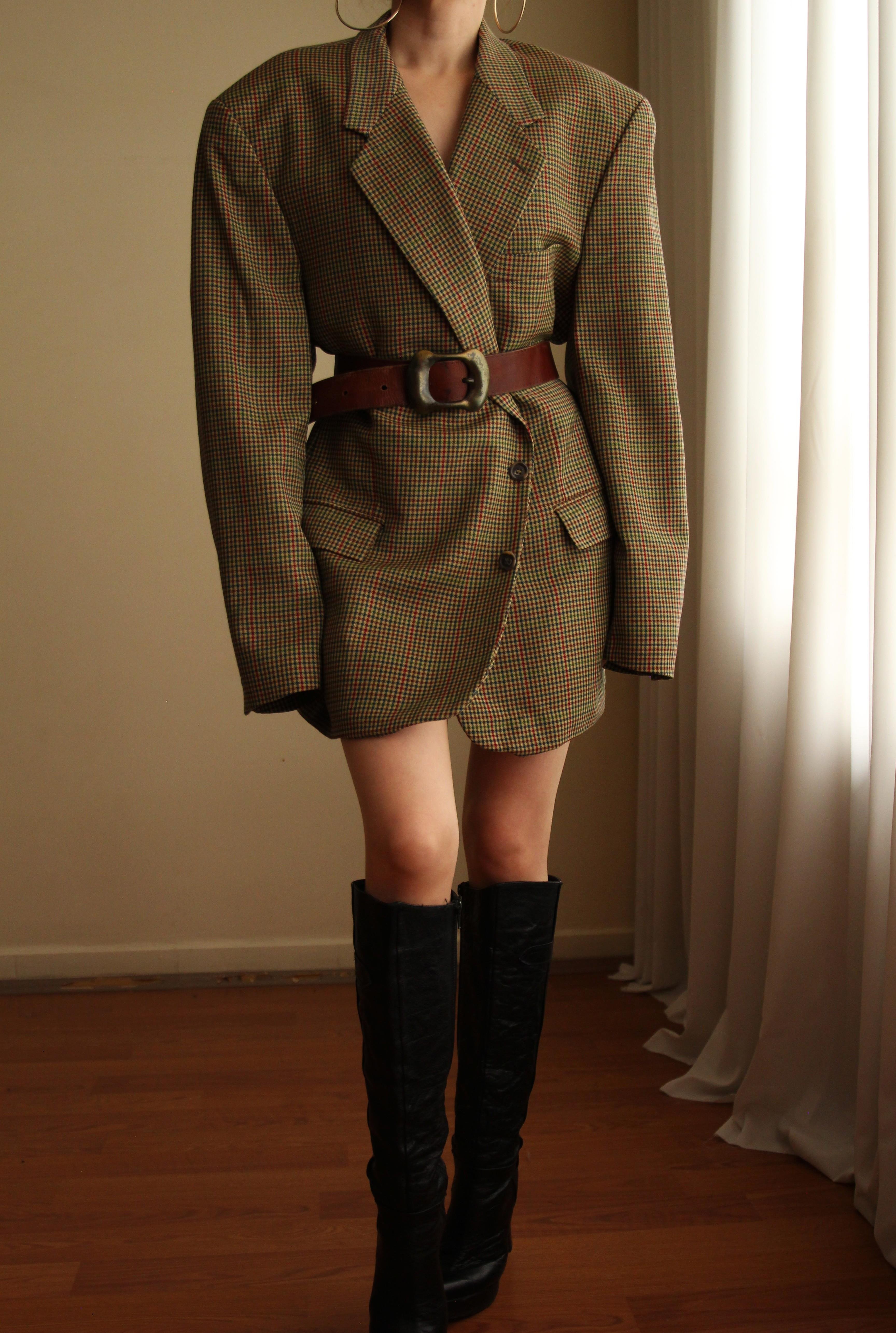 Vintage Blazer