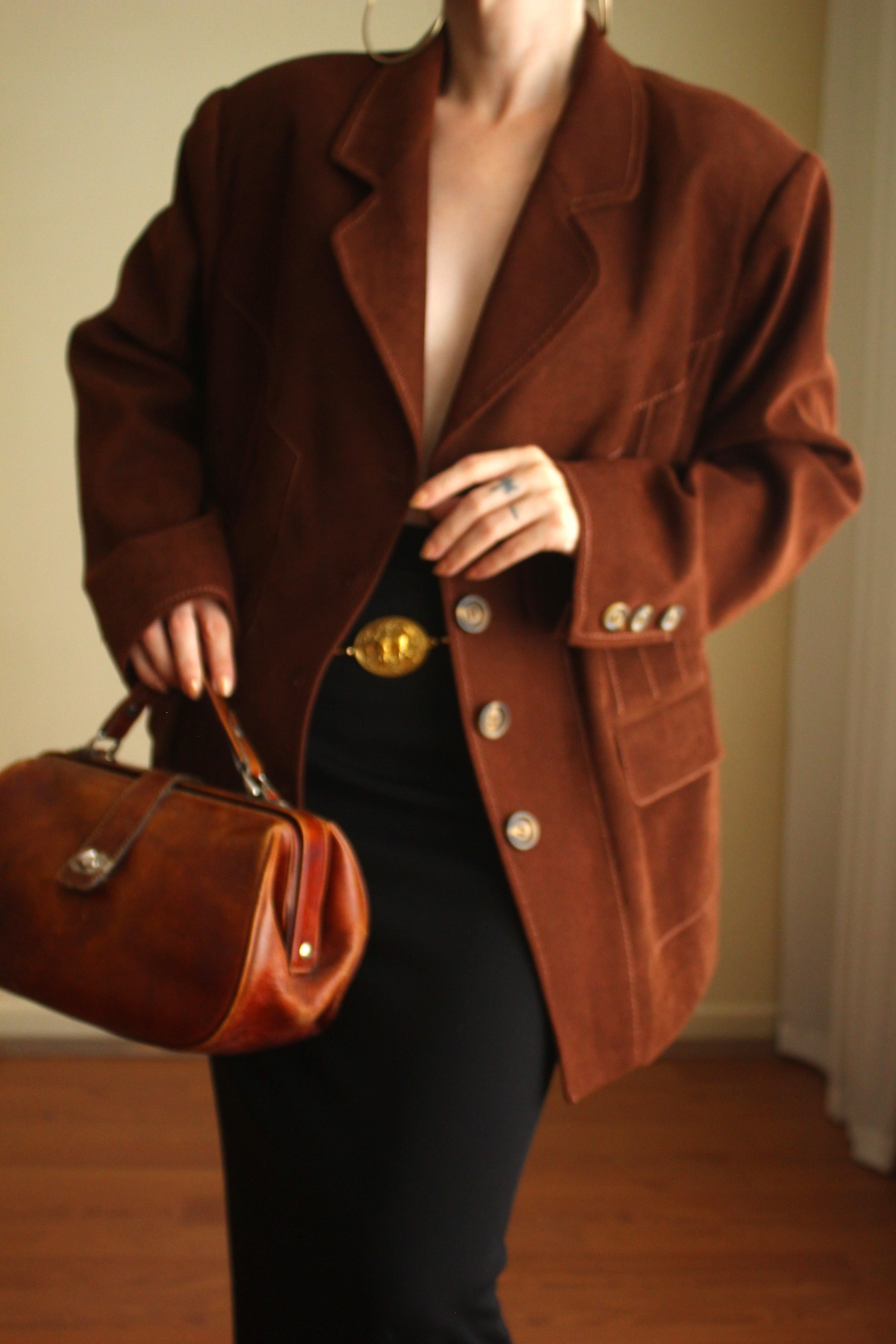 Vintage Blazer