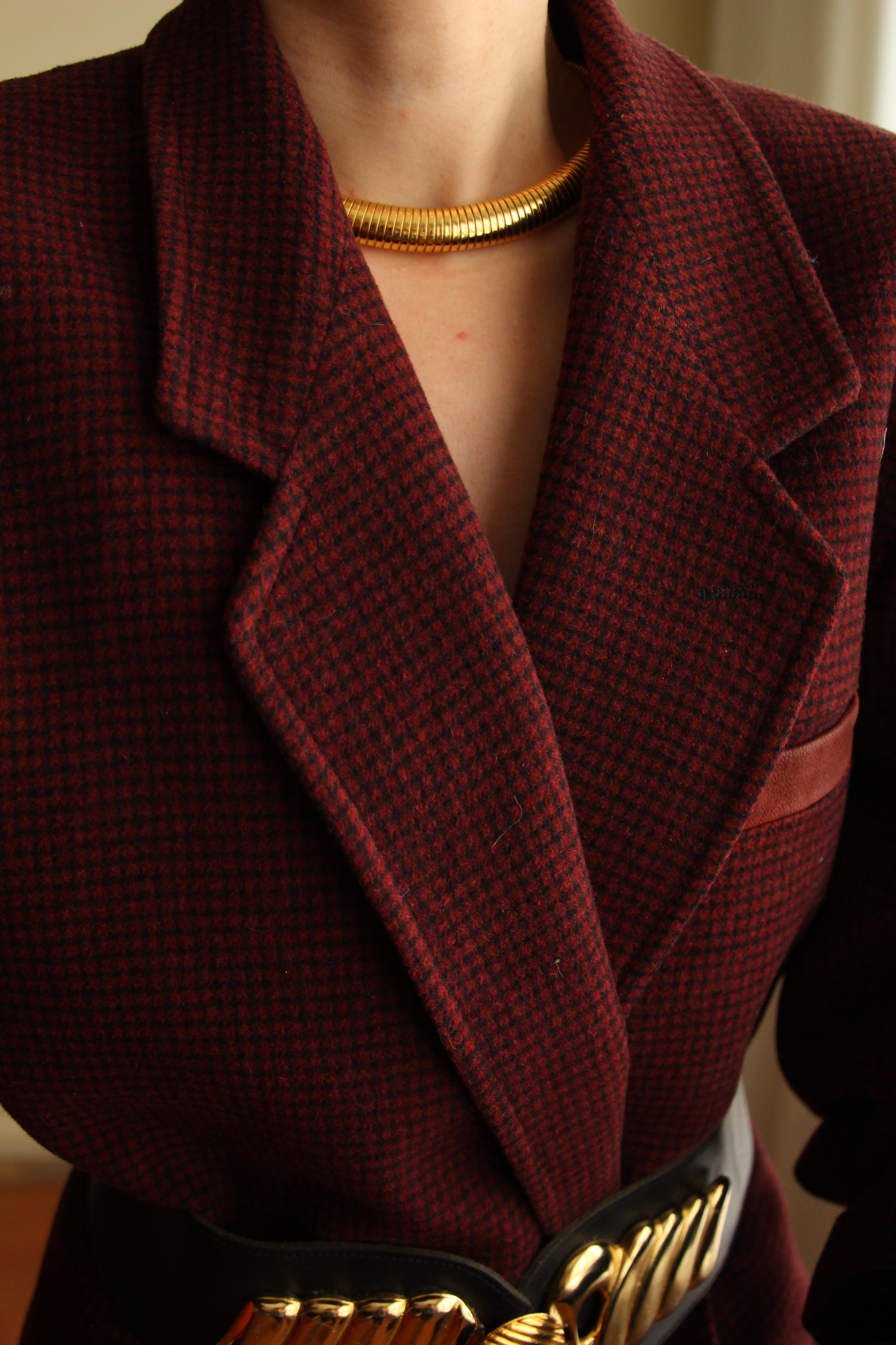 Vintage Blazer