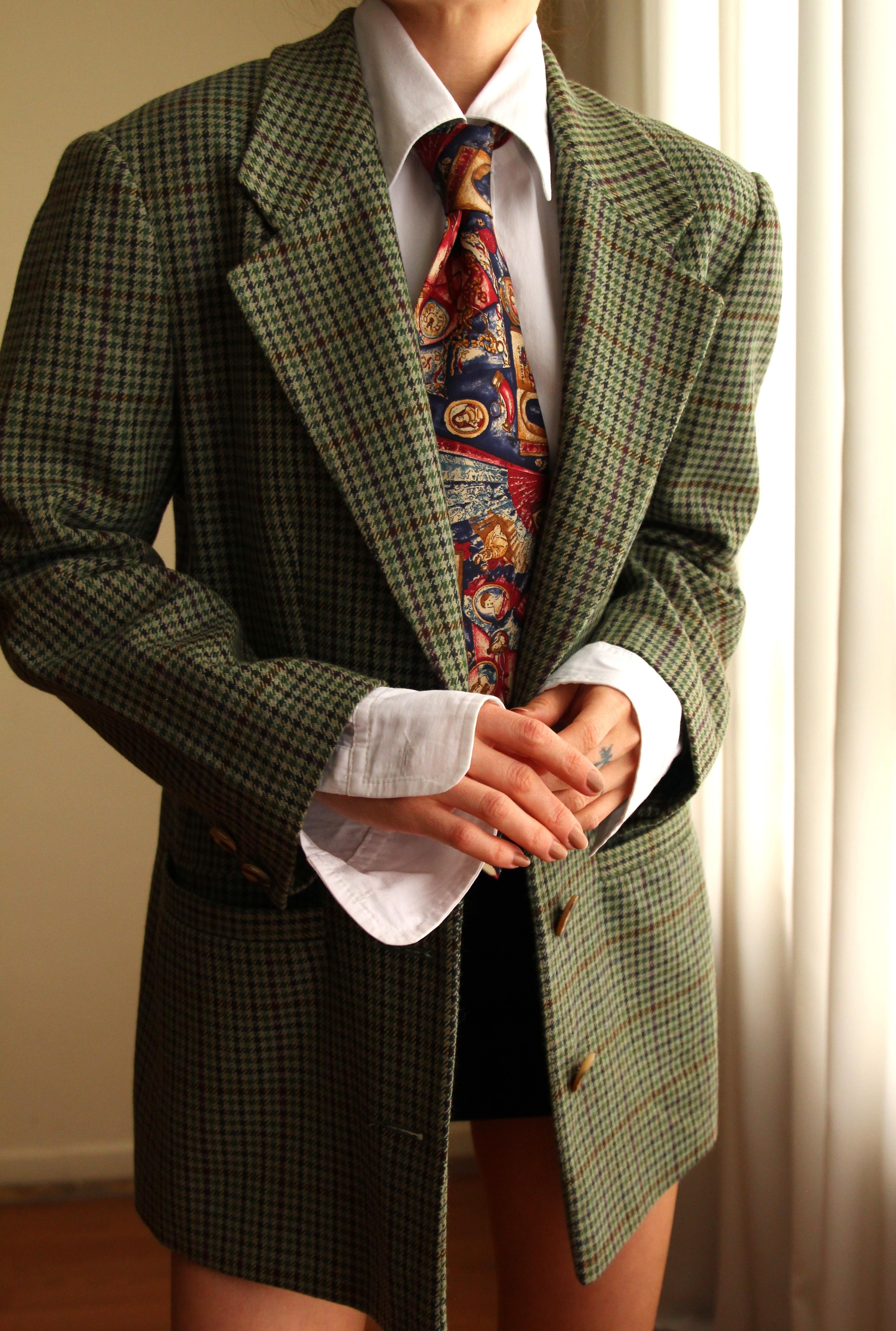 Vintage Blazer
