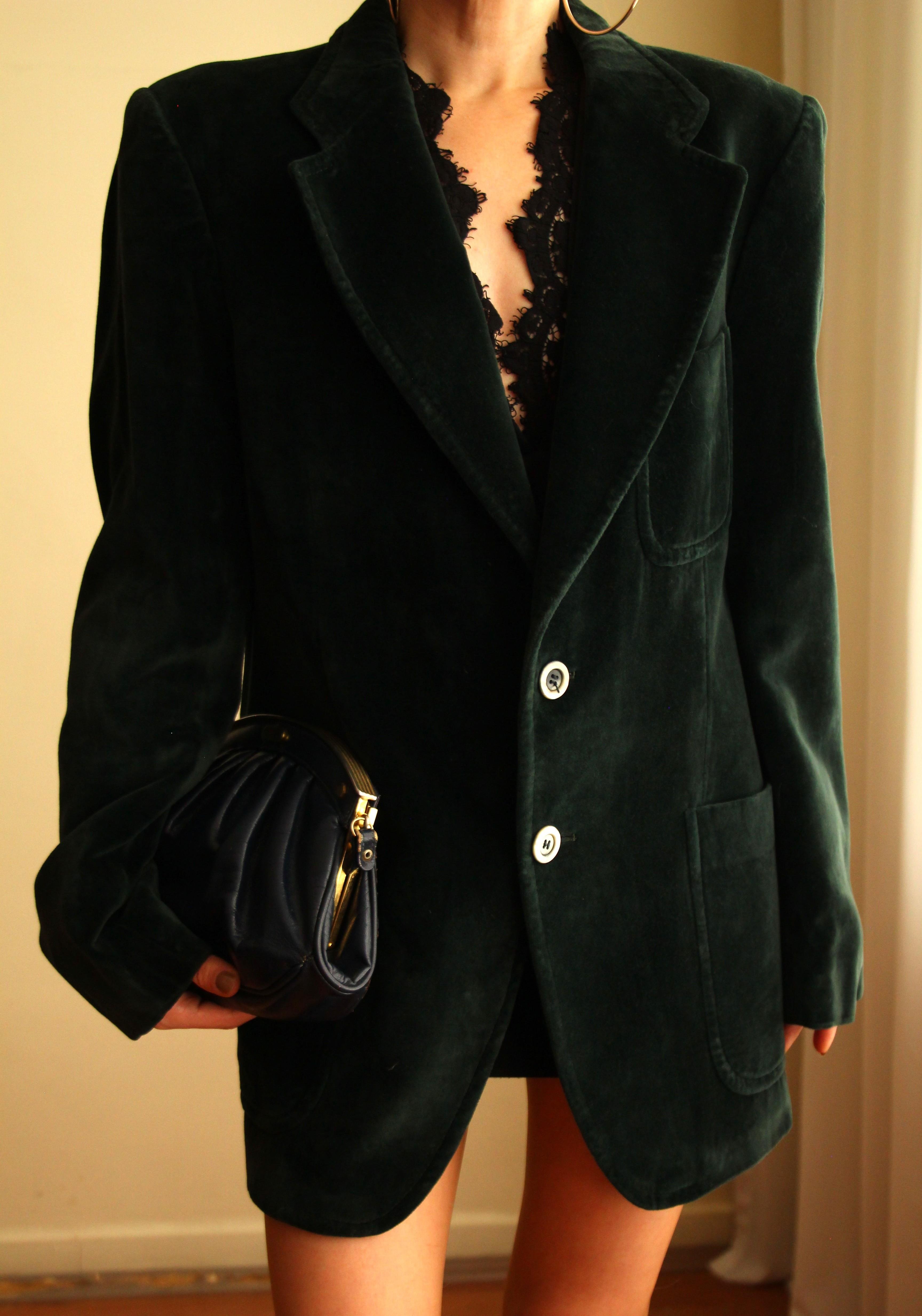 Vintage Blazer