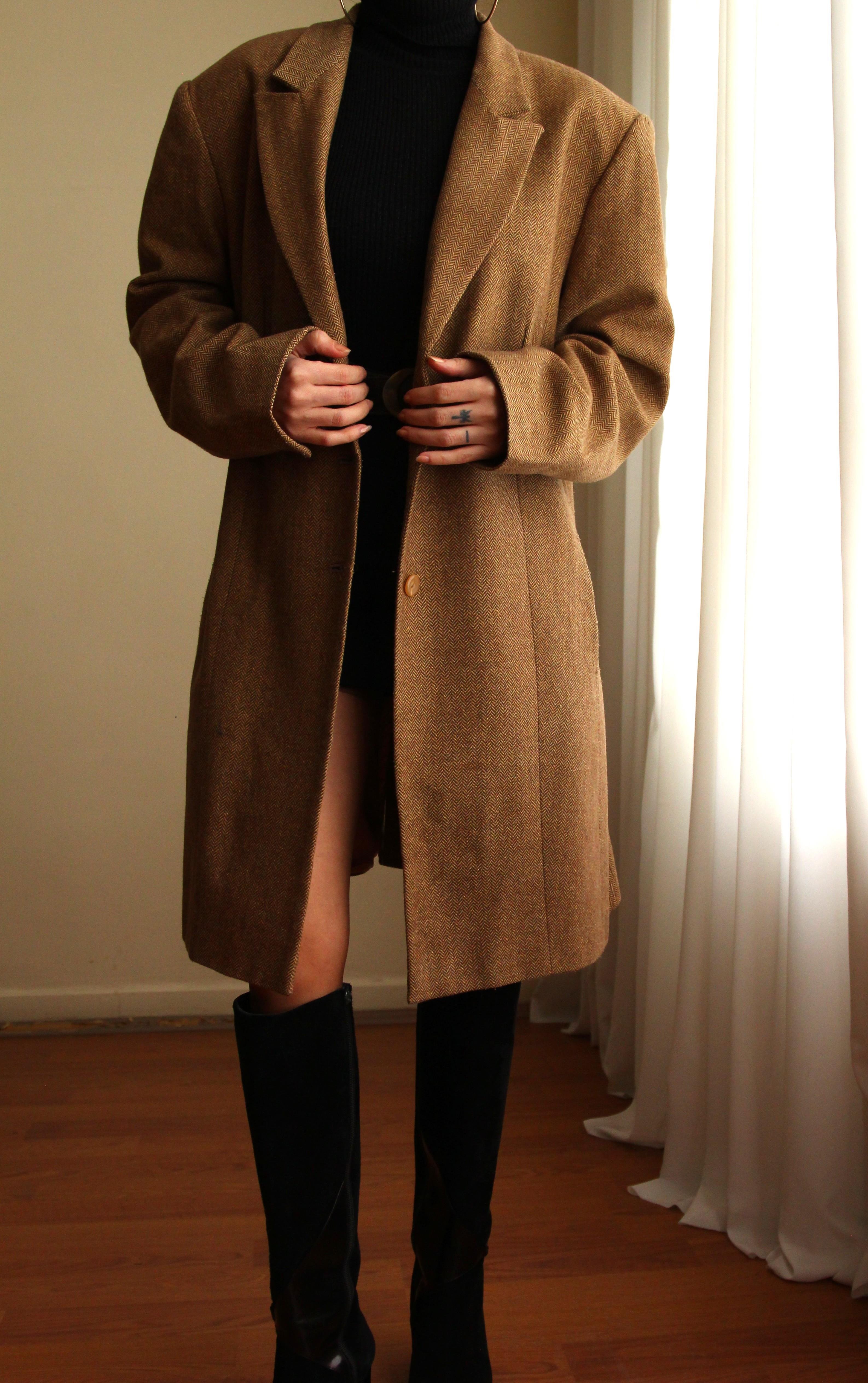 Vintage Blazer