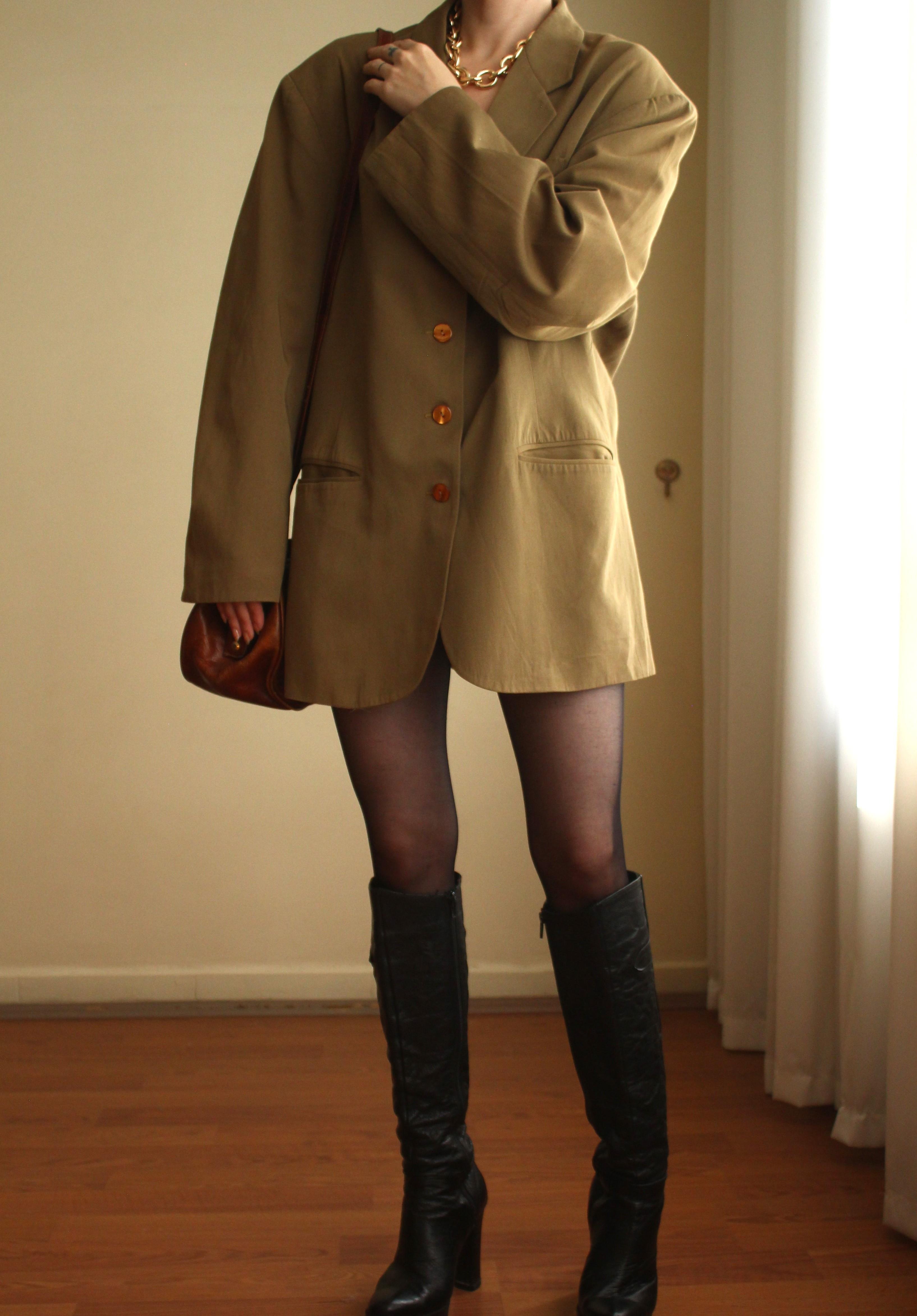 Vintage Blazer