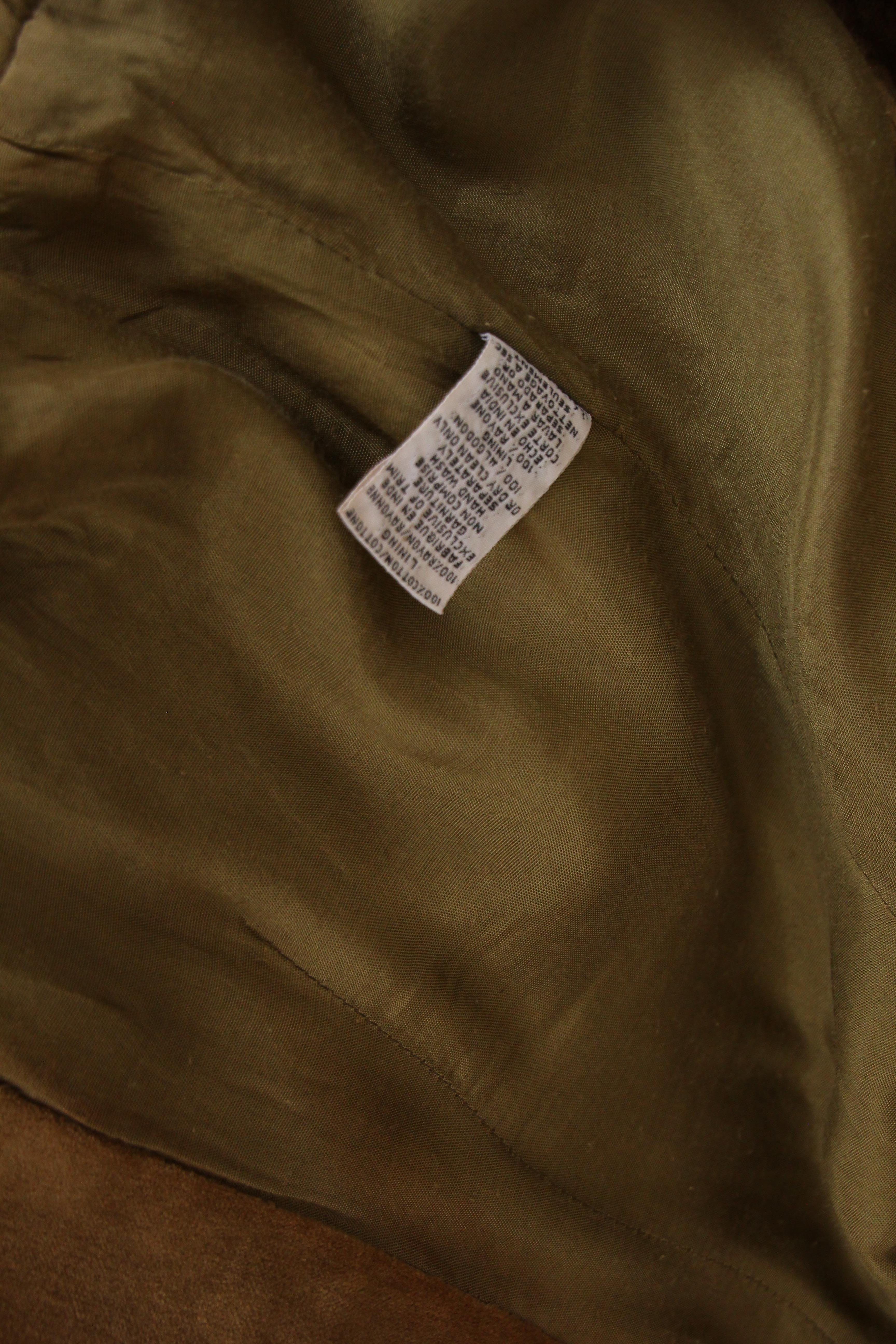 Vintage Blazer