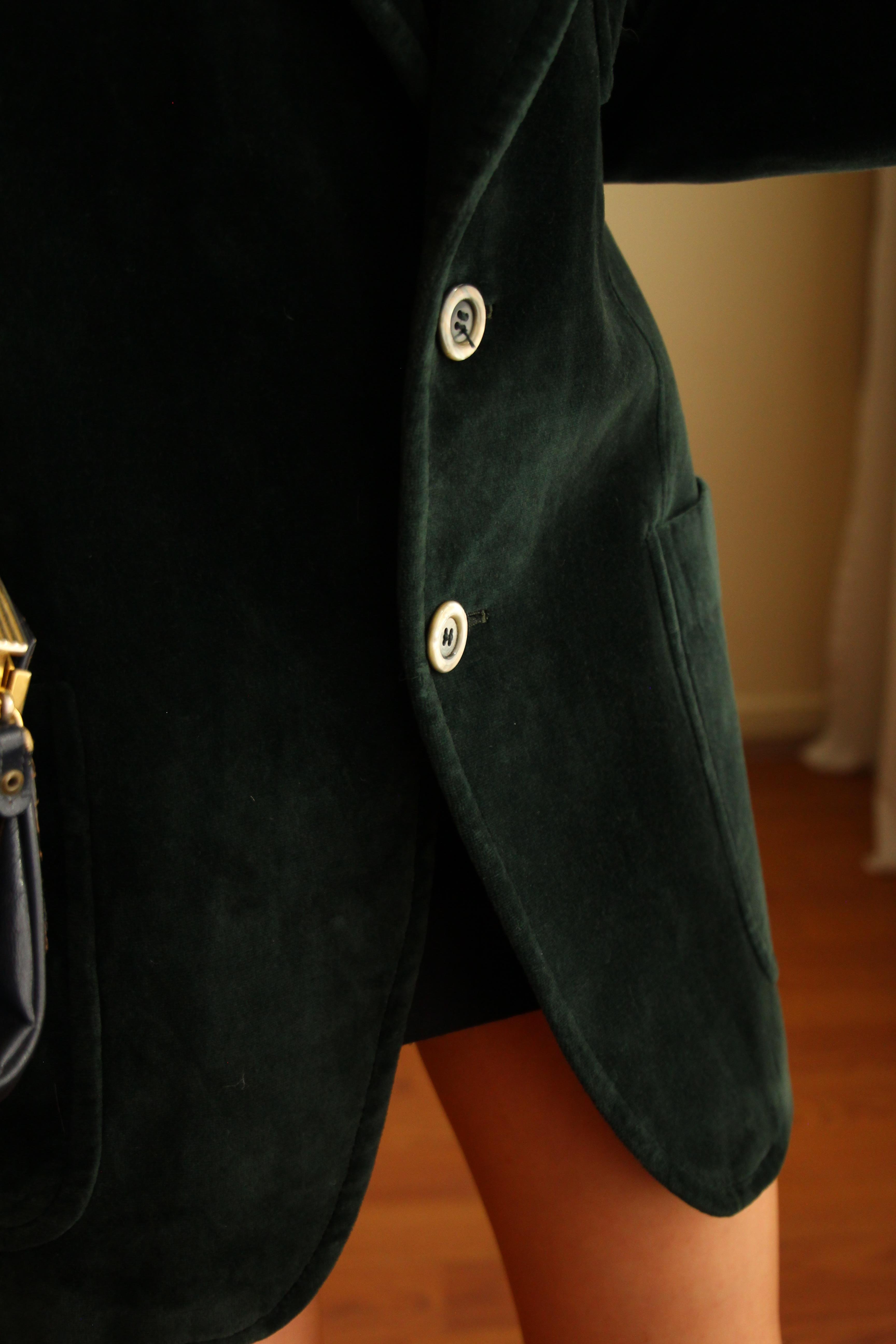 Vintage Blazer
