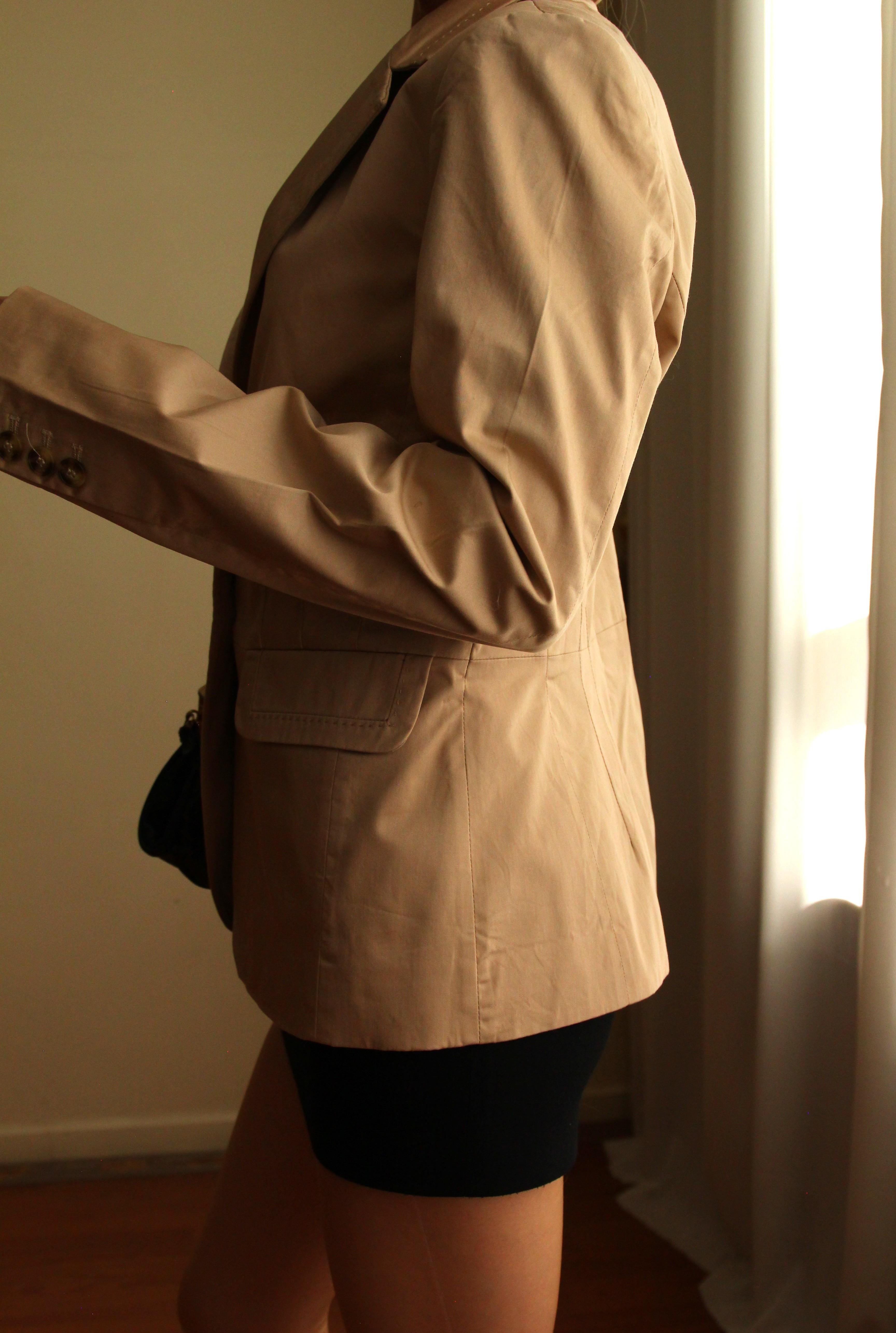 Vintage Blazer