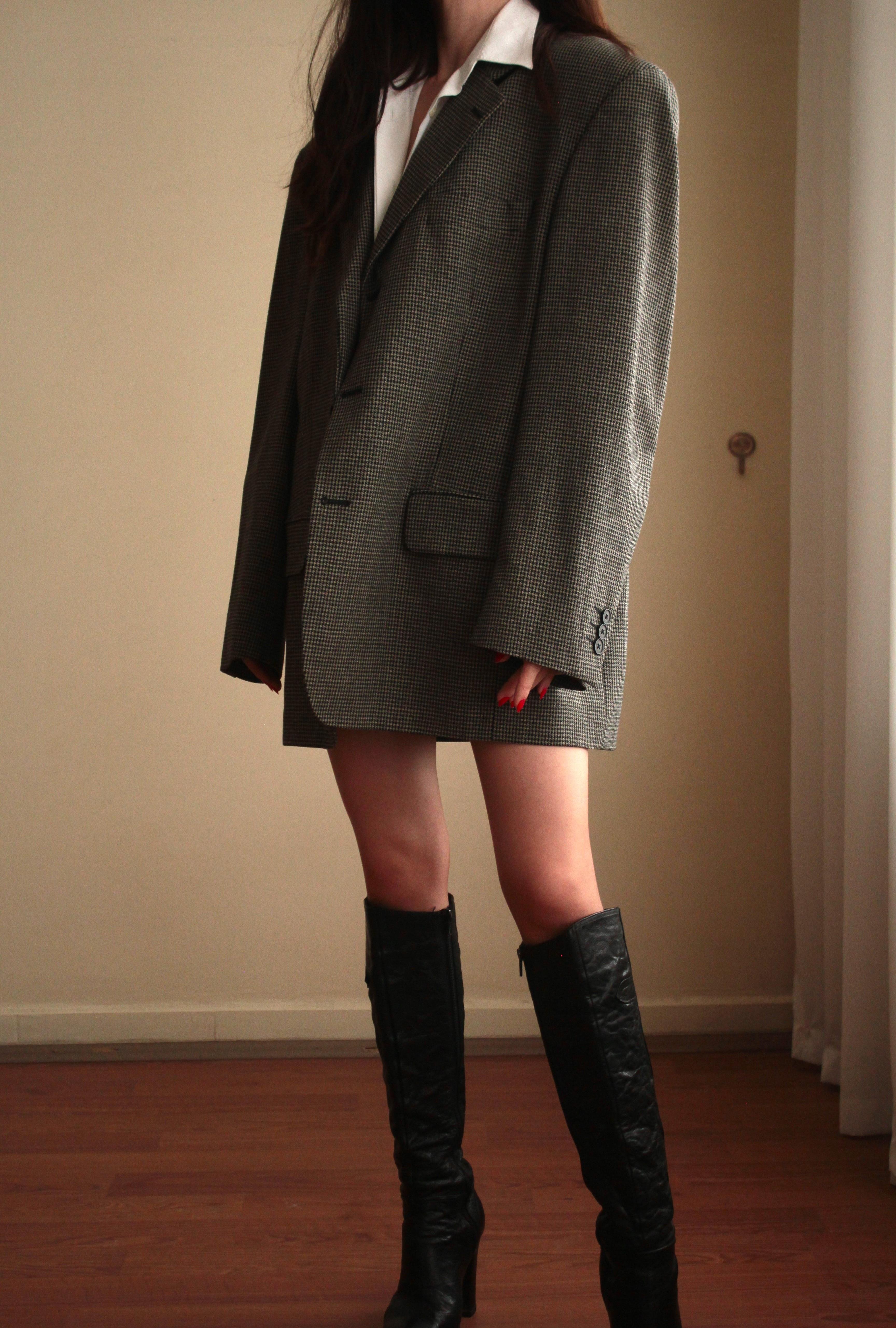 Vintage Blazer