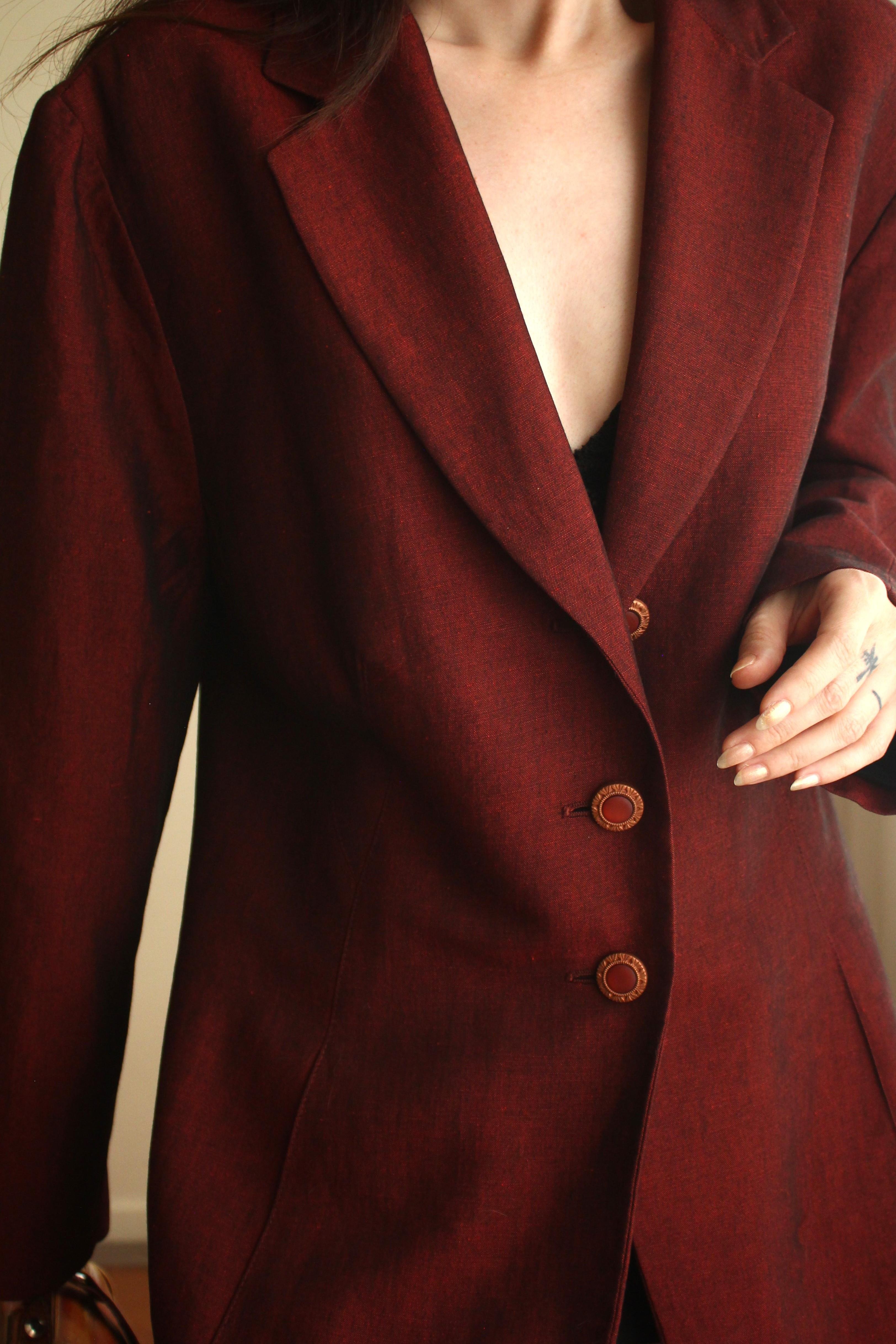 Vintage Blazer