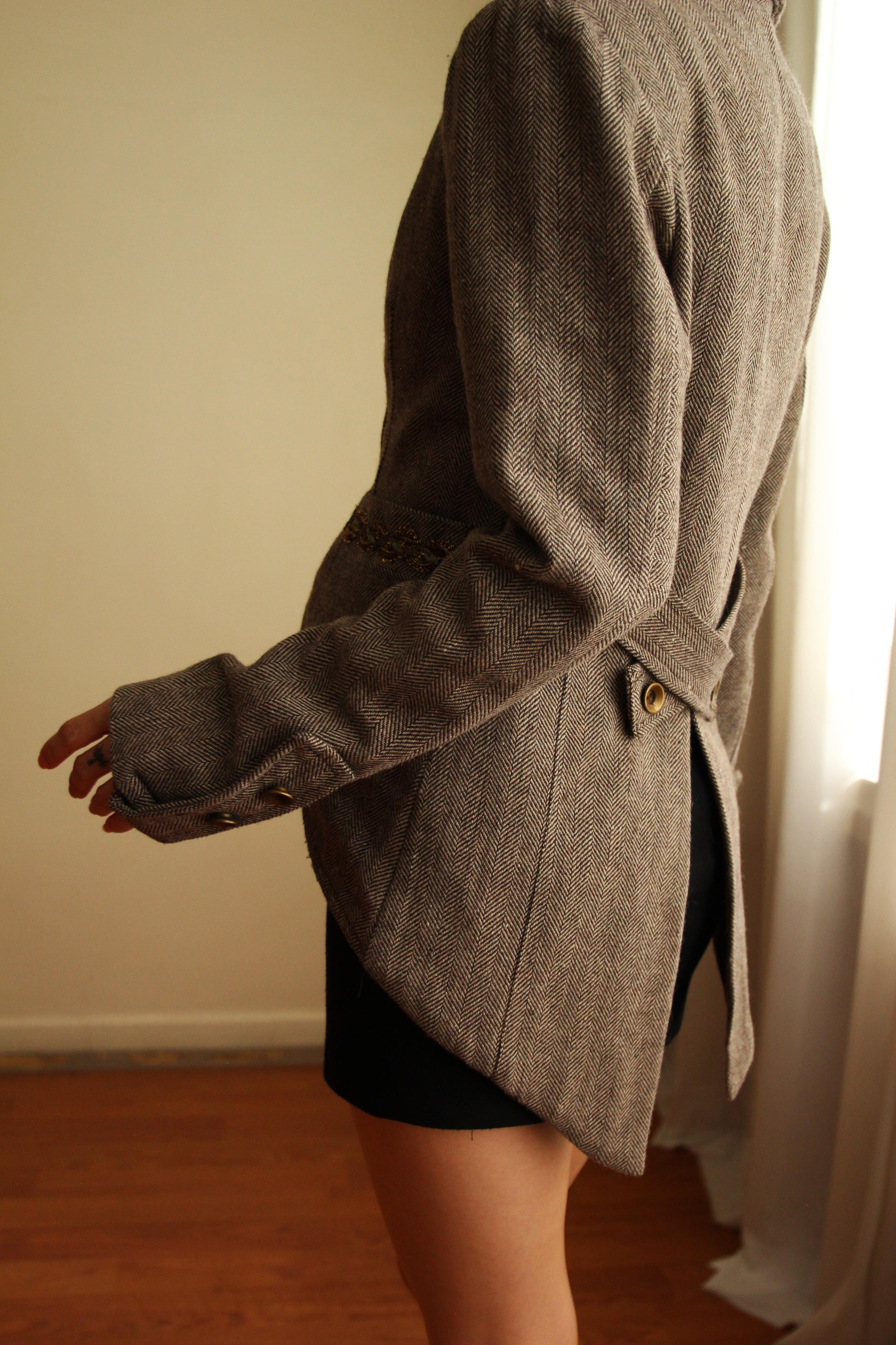 Vintage Blazer