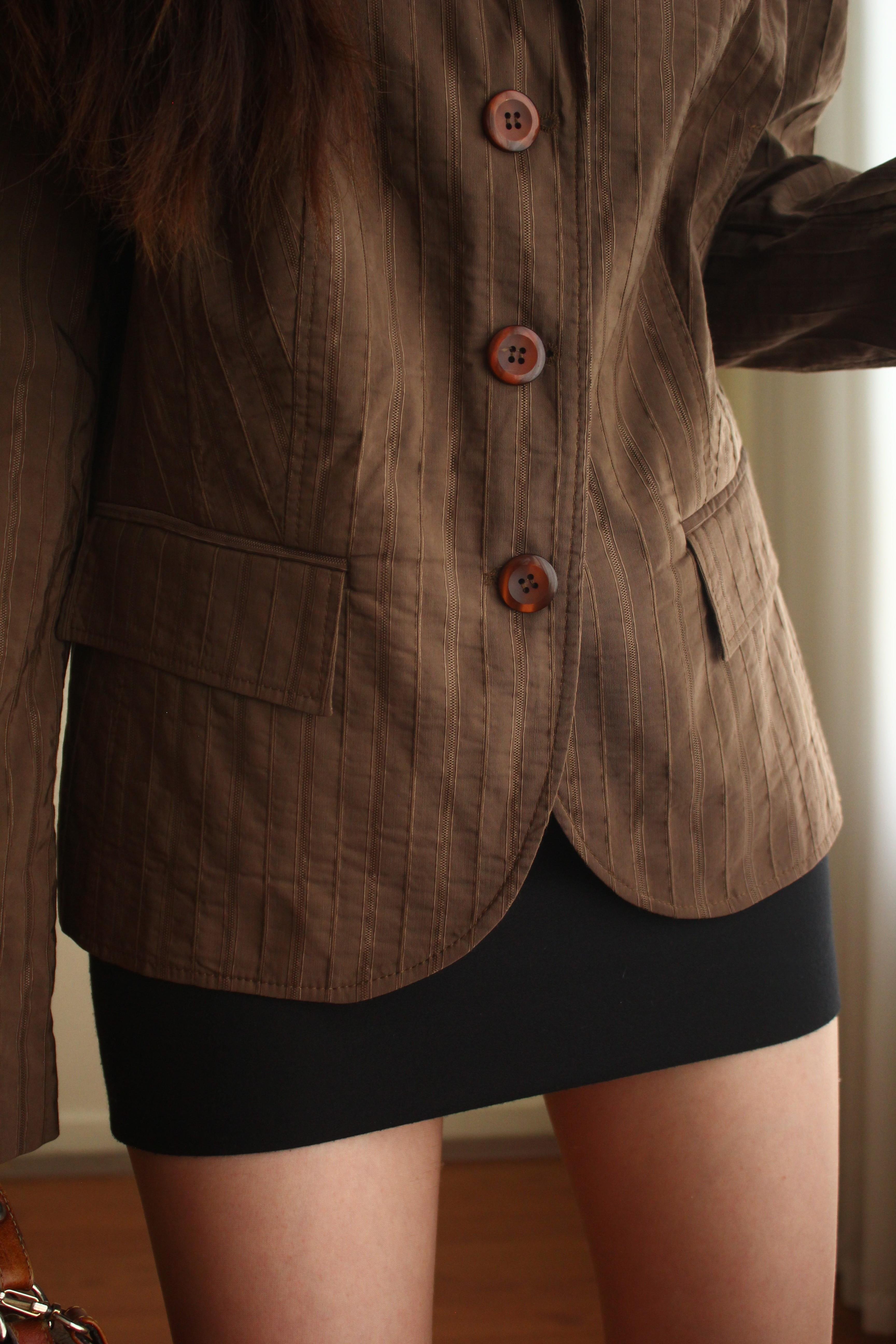 Vintage Blazer