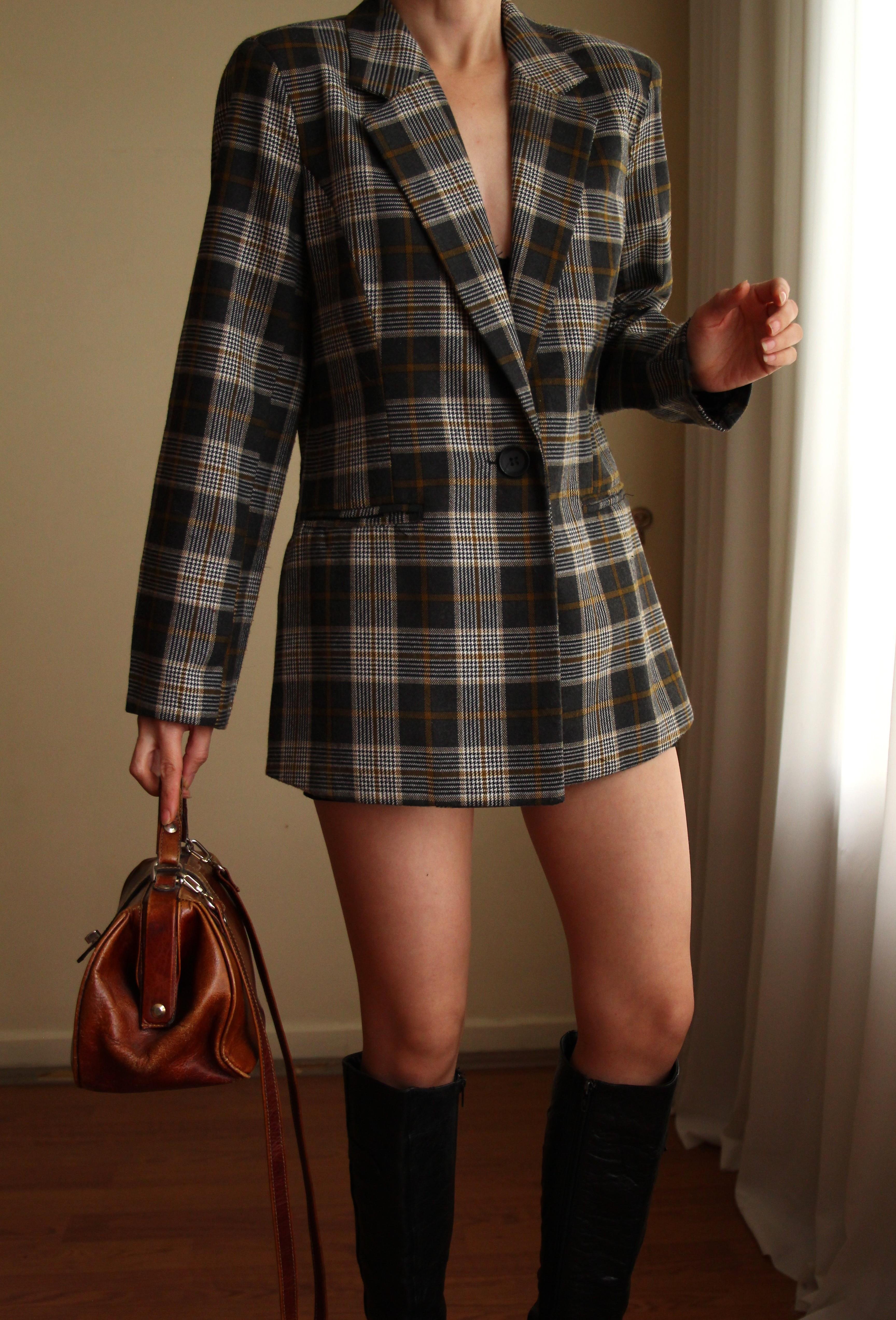 Vintage Blazer