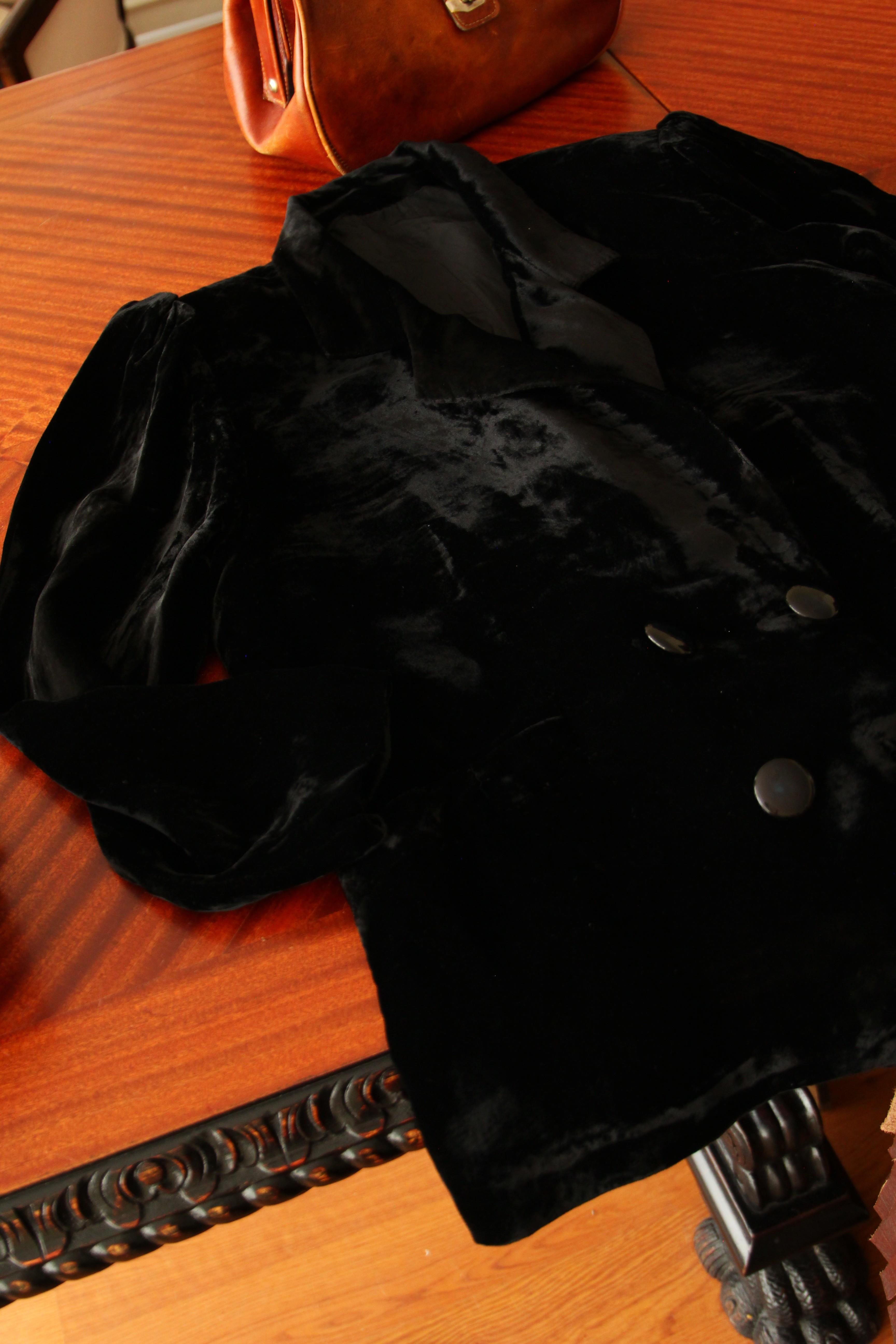 Vintage Blazer
