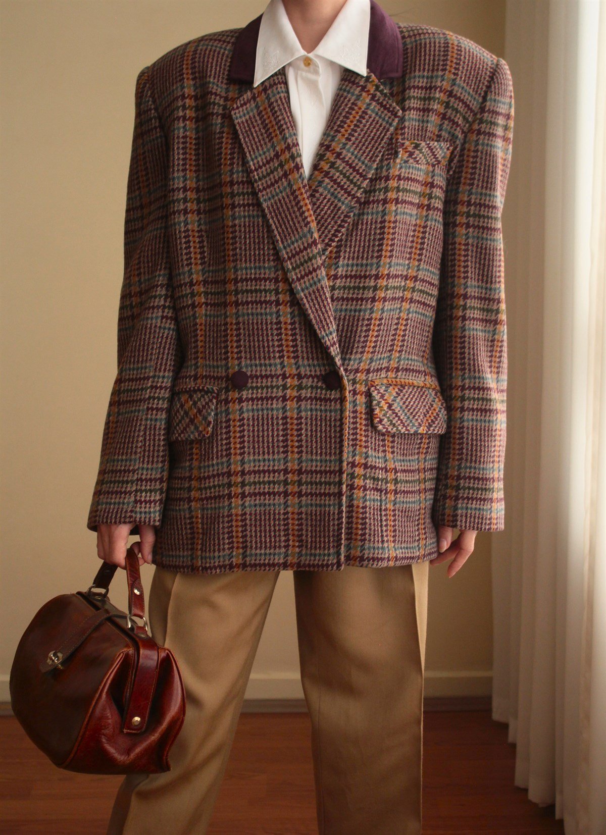 Vintage Blazer