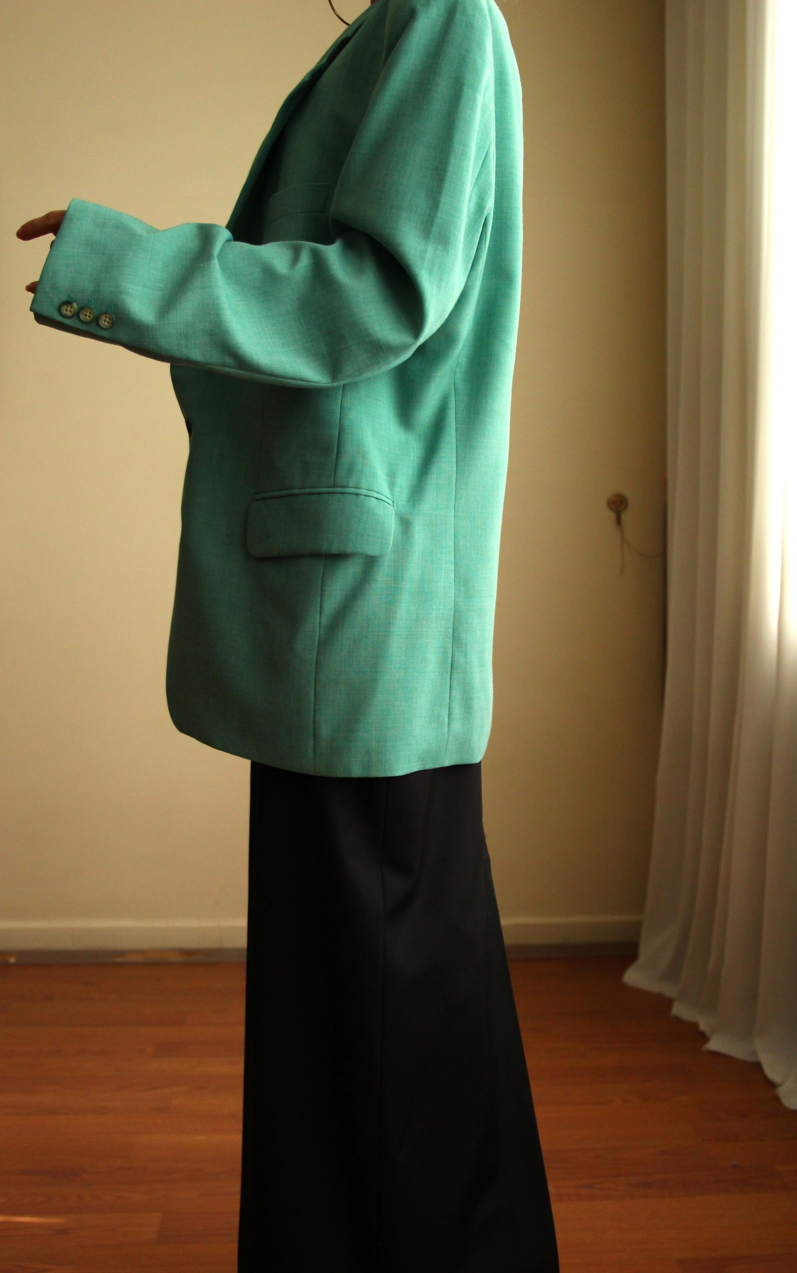 Vintage Blazer