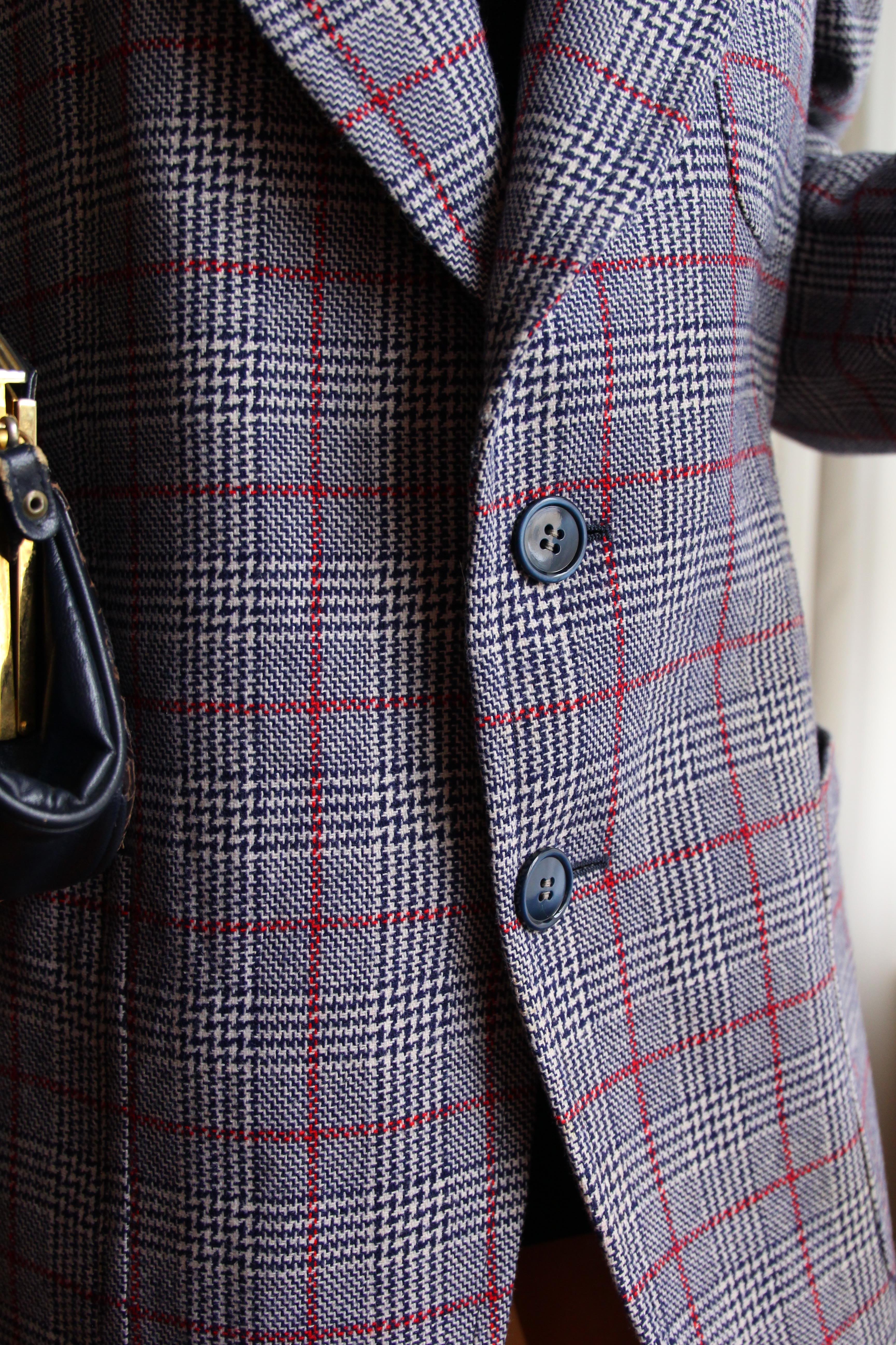 Vintage Blazer