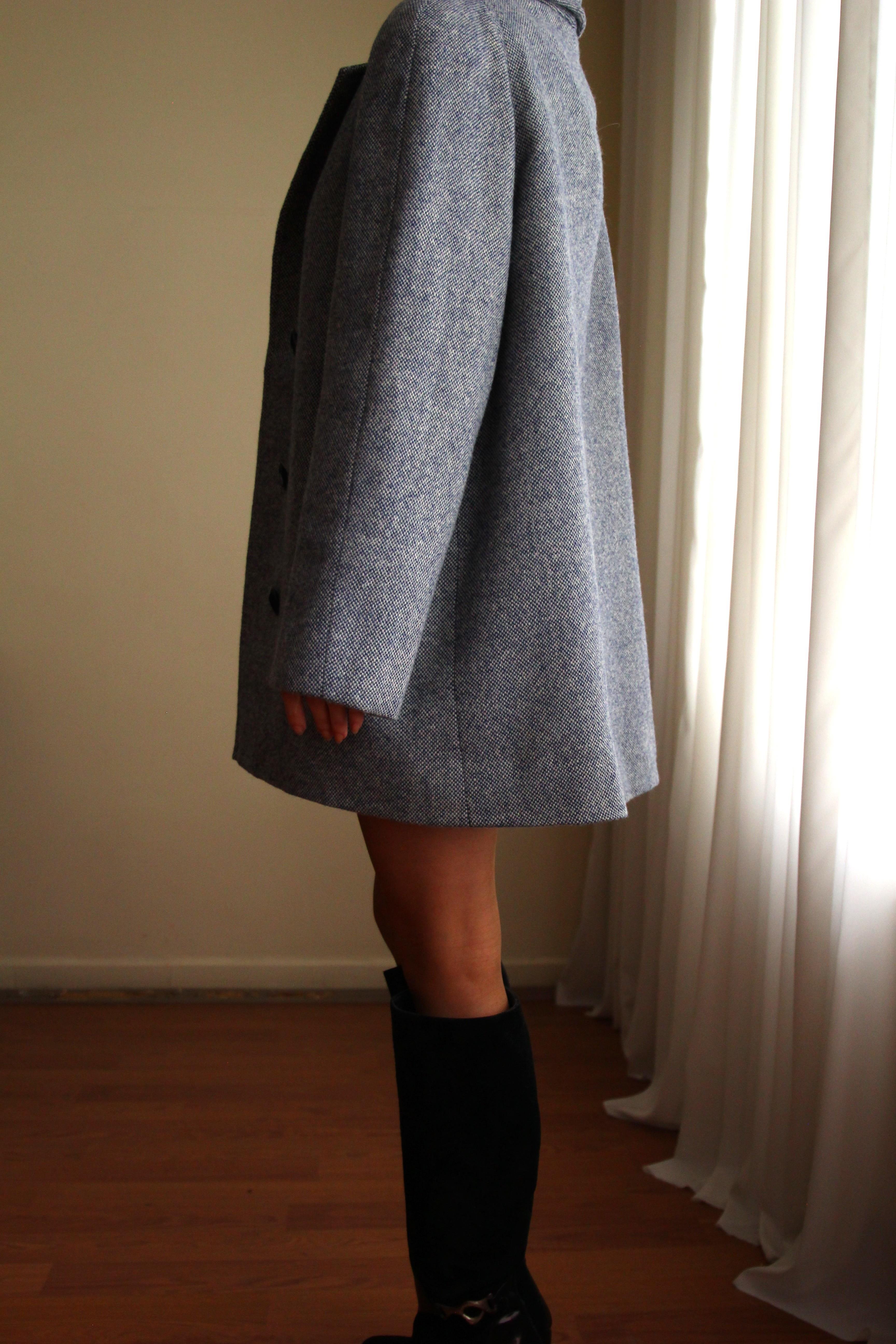 Vintage Blazer