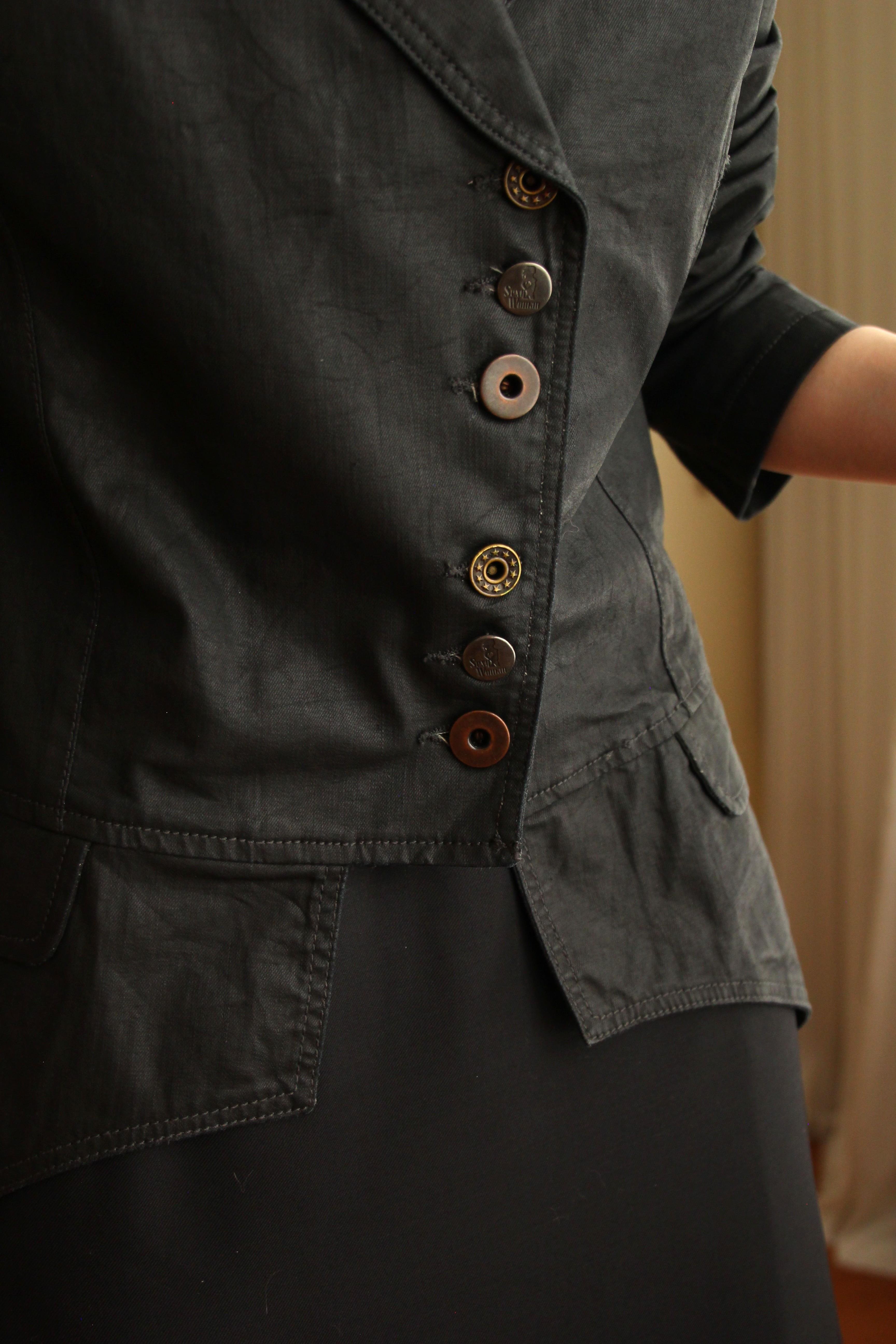 Vintage Blazer