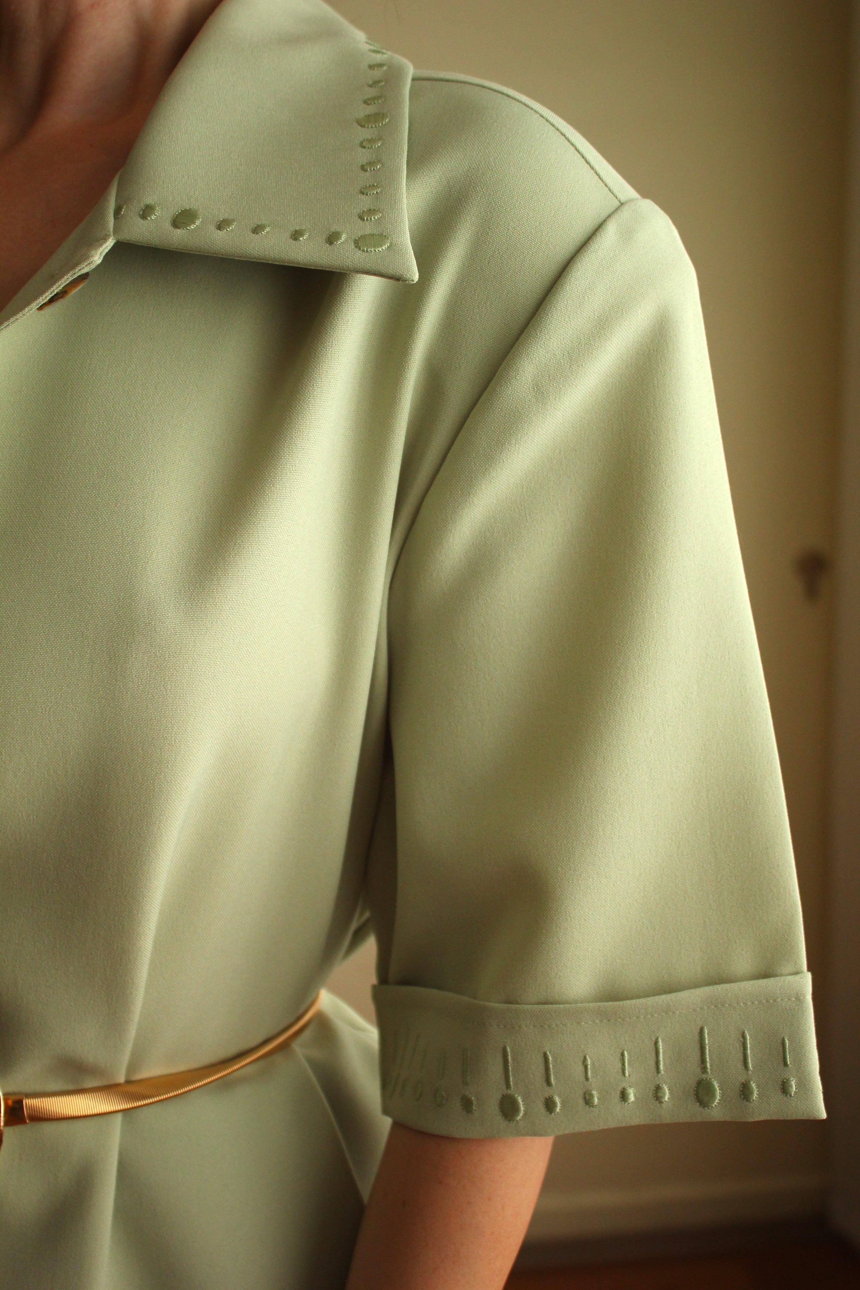 Vintage Blazer