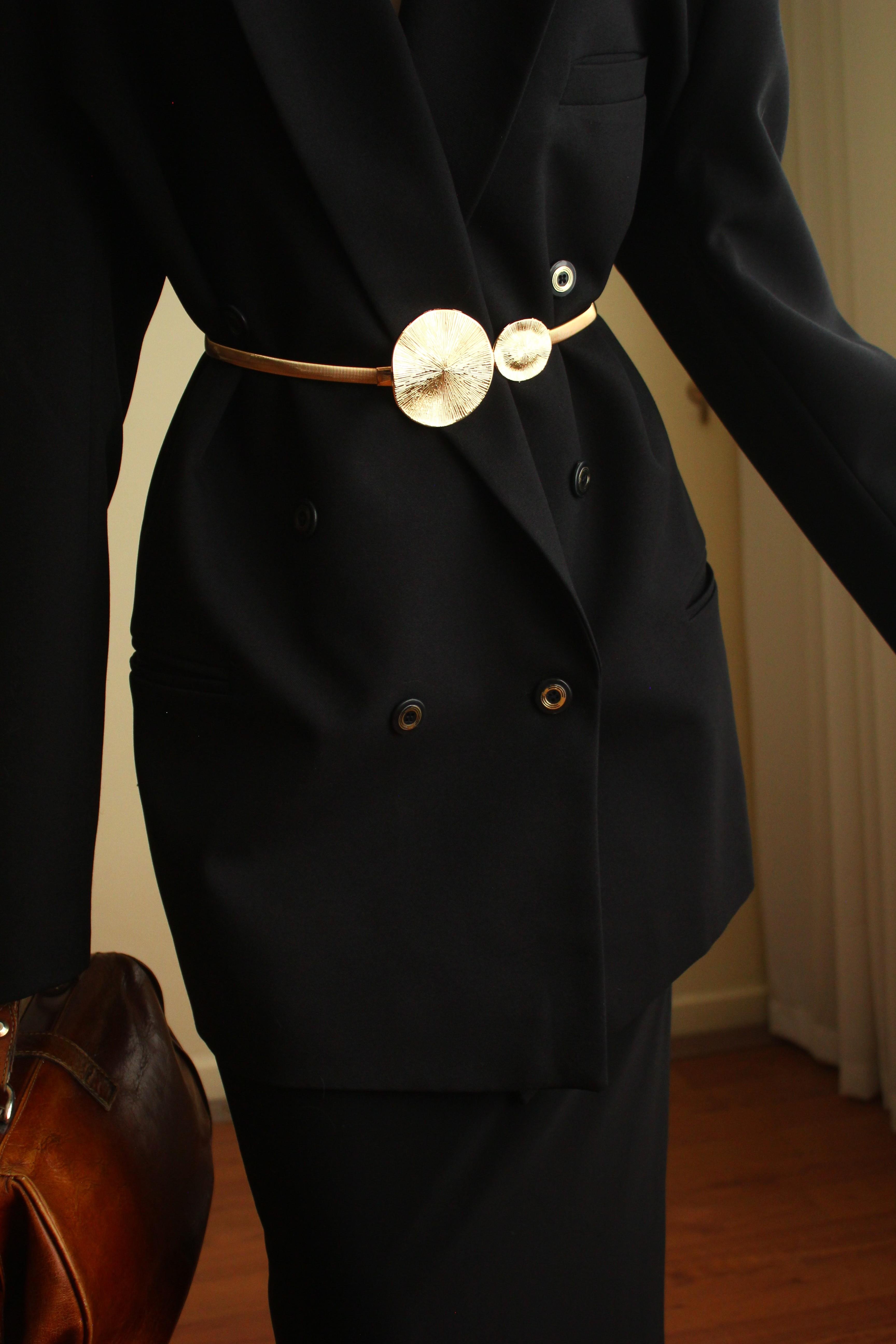 Vintage Blazer