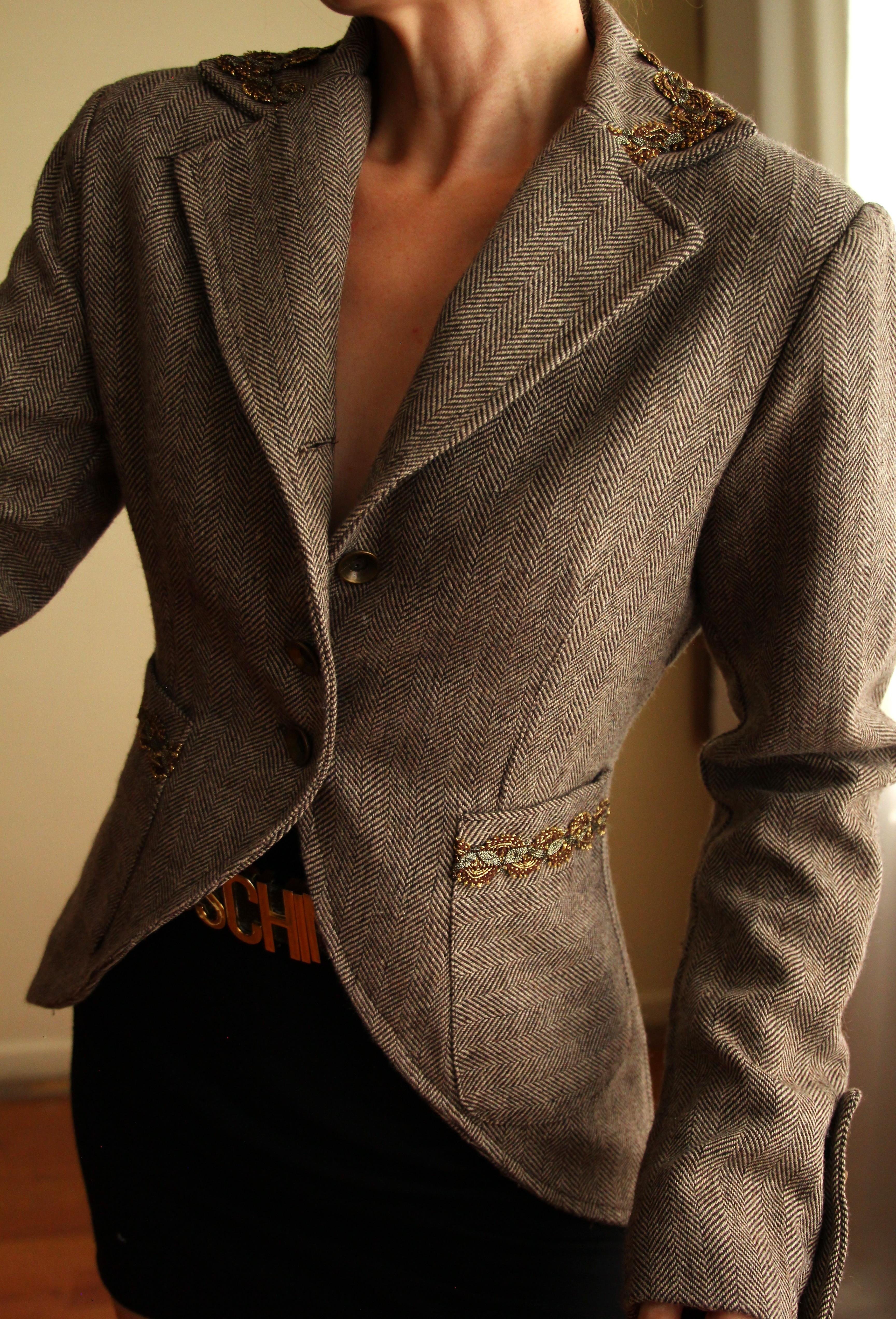 Vintage Blazer