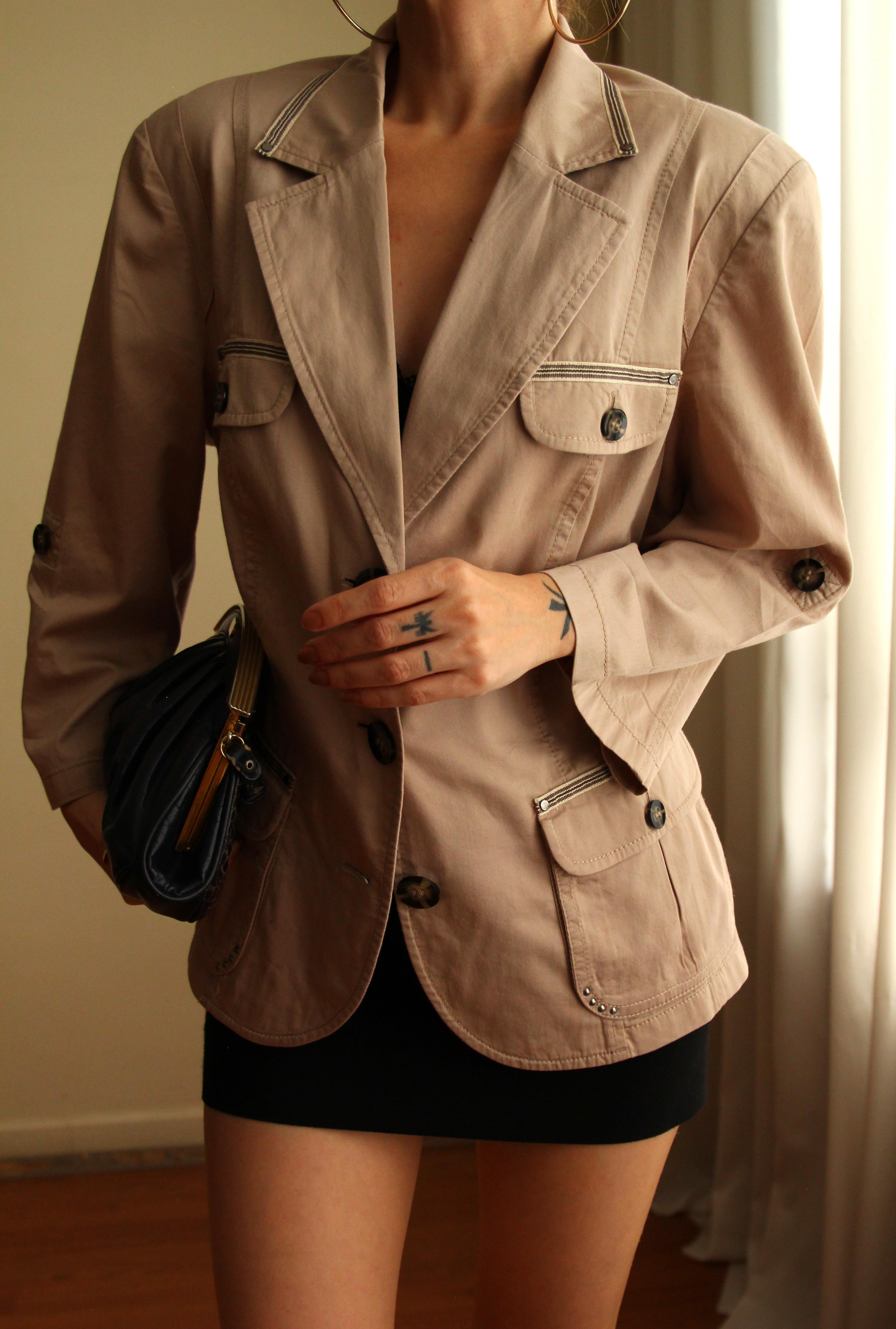 Vintage Blazer