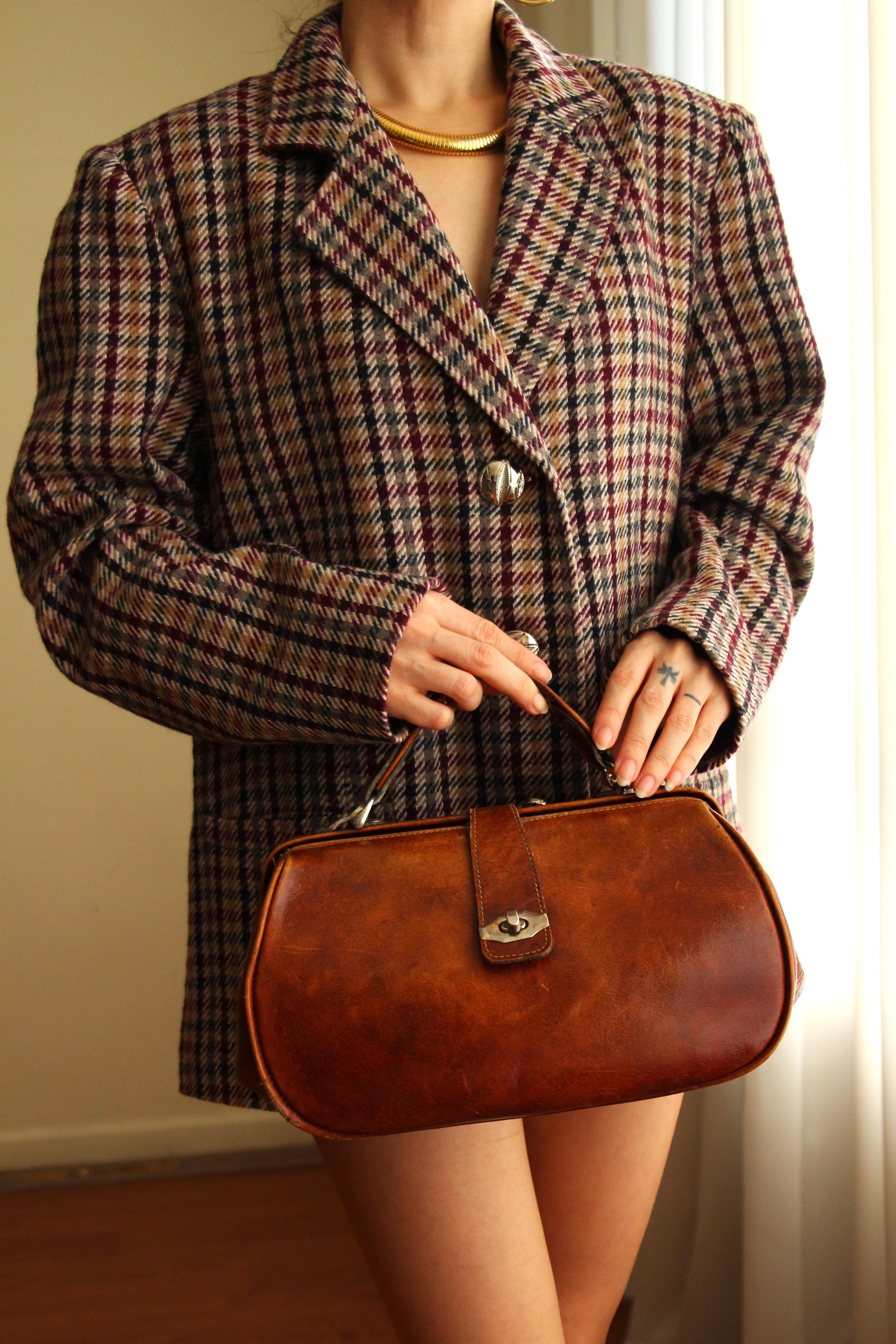 Vintage Blazer