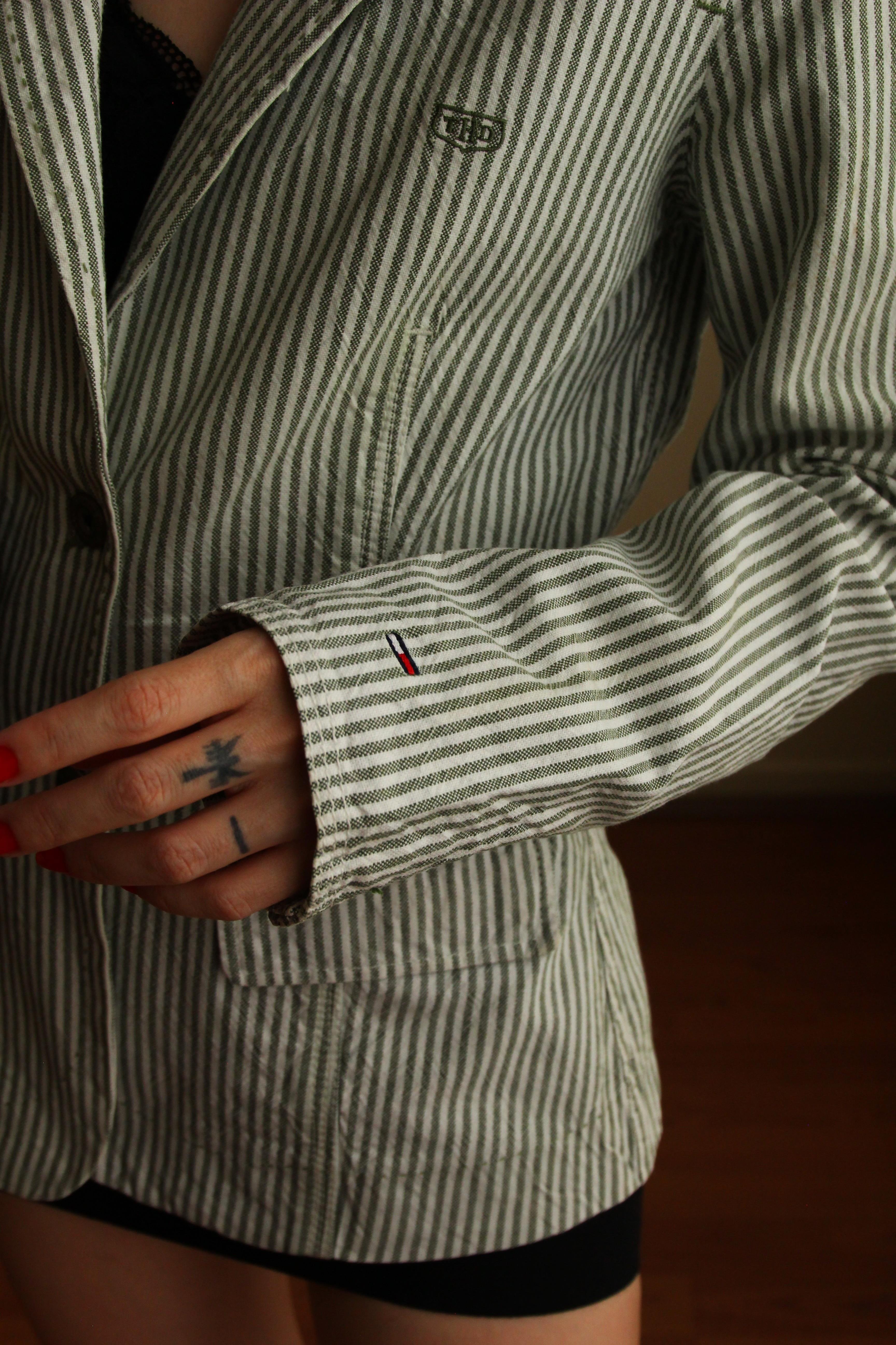 Vintage Blazer