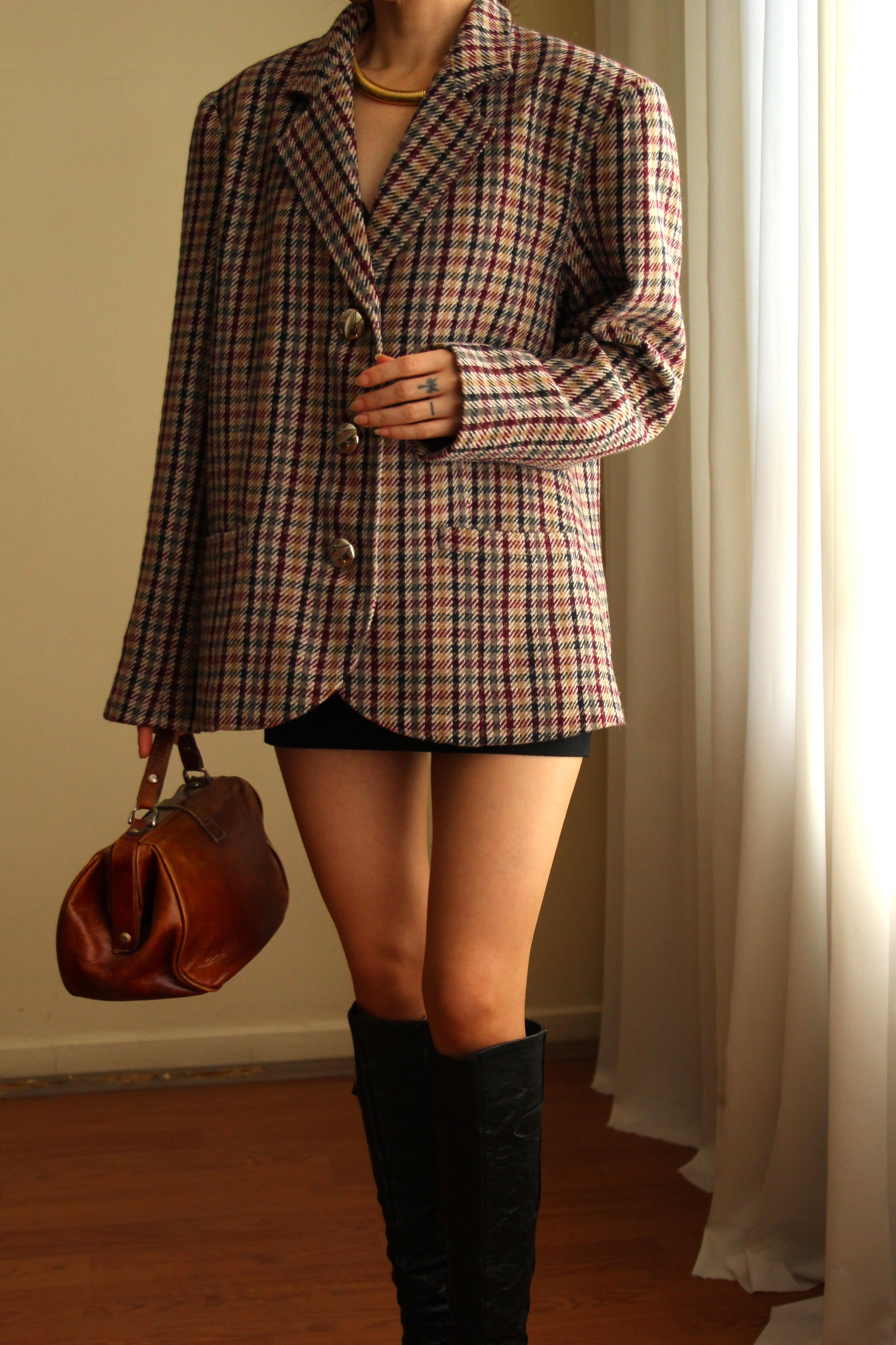 Vintage Blazer