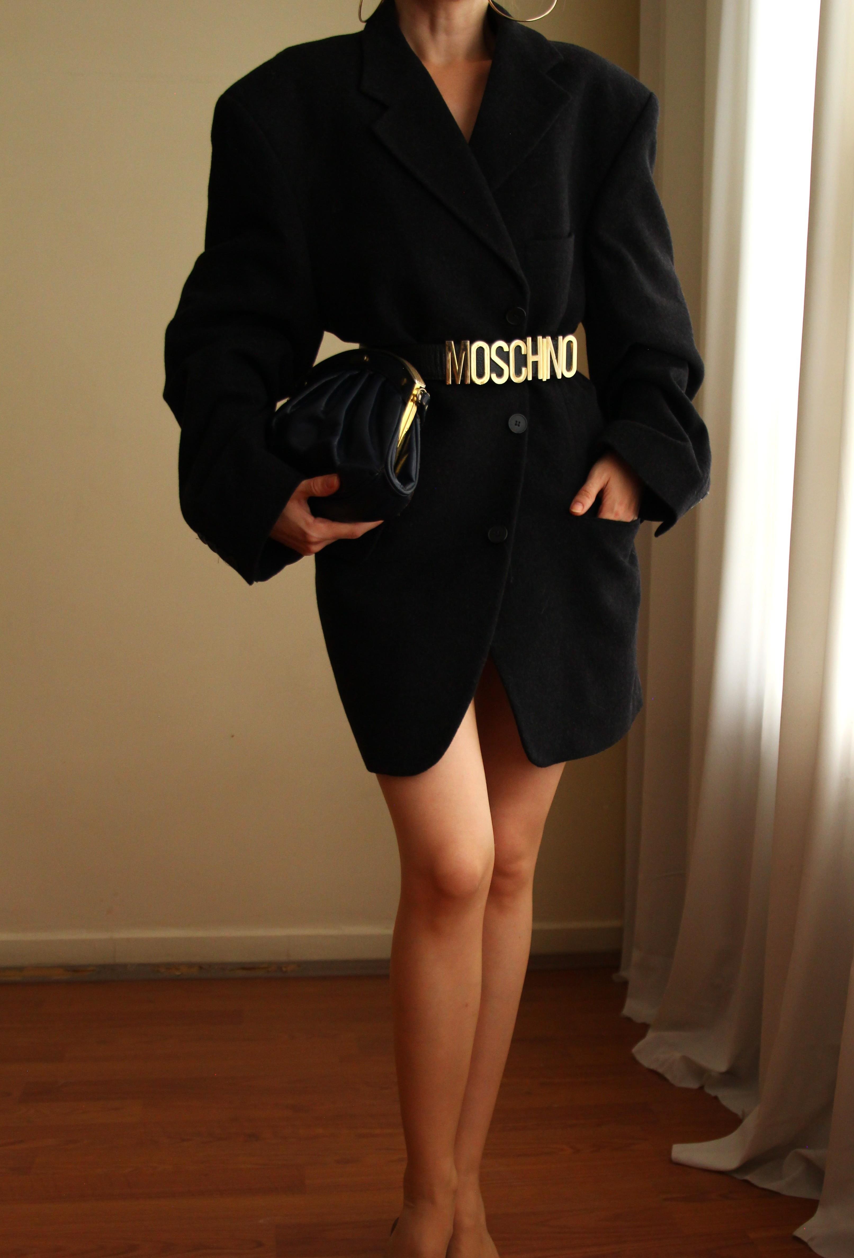 Vintage Blazer