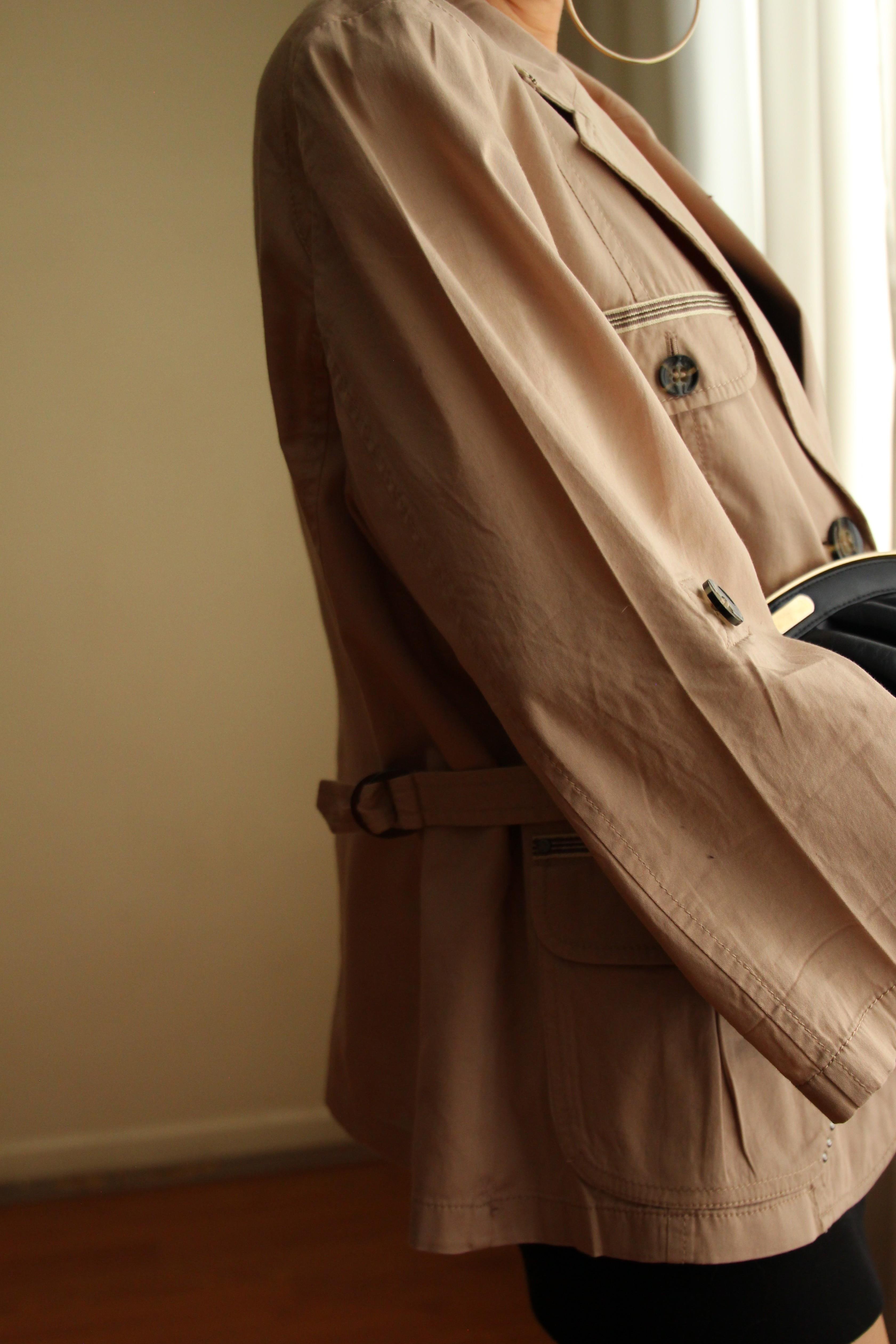 Vintage Blazer