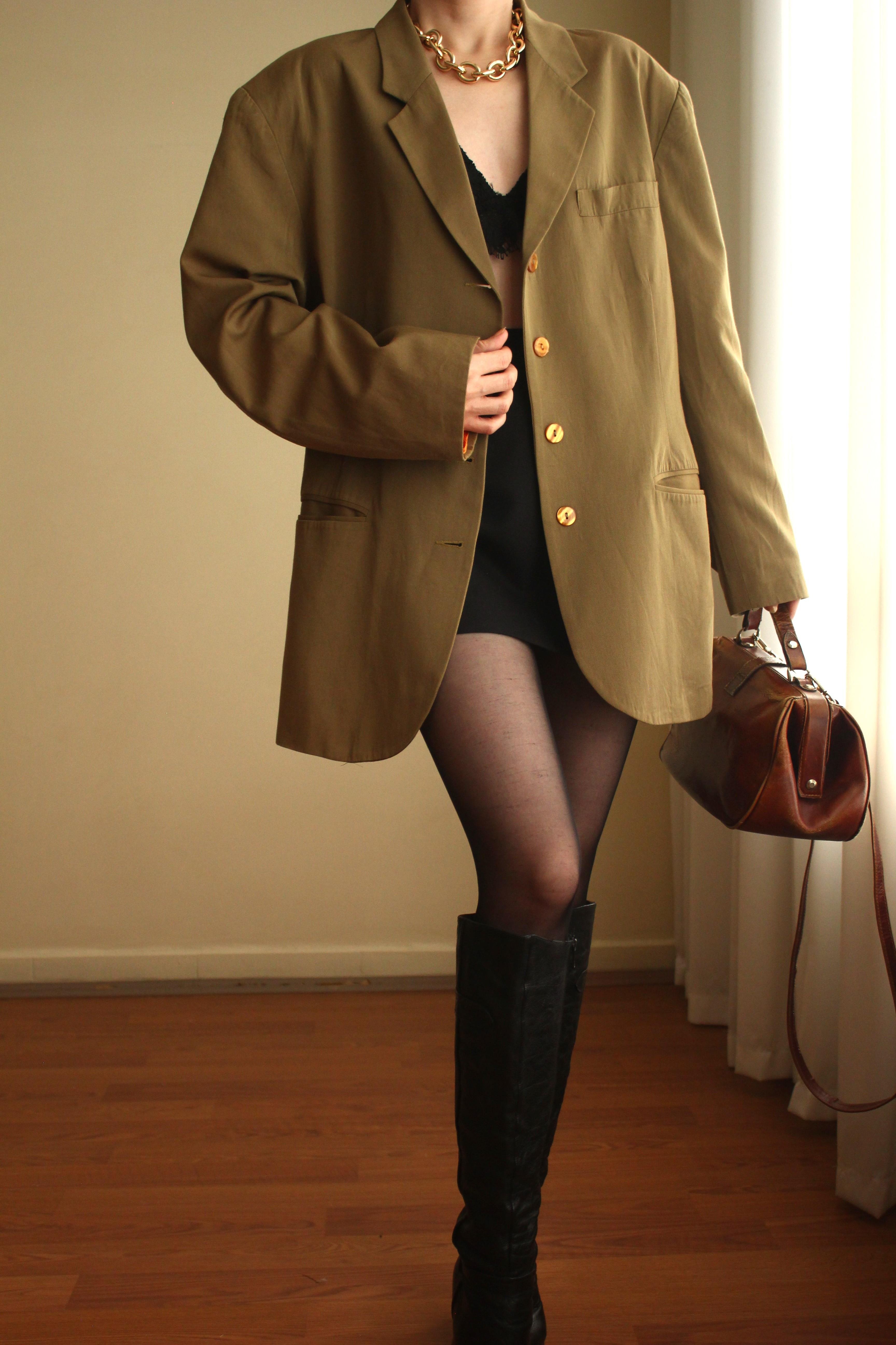 Vintage Blazer