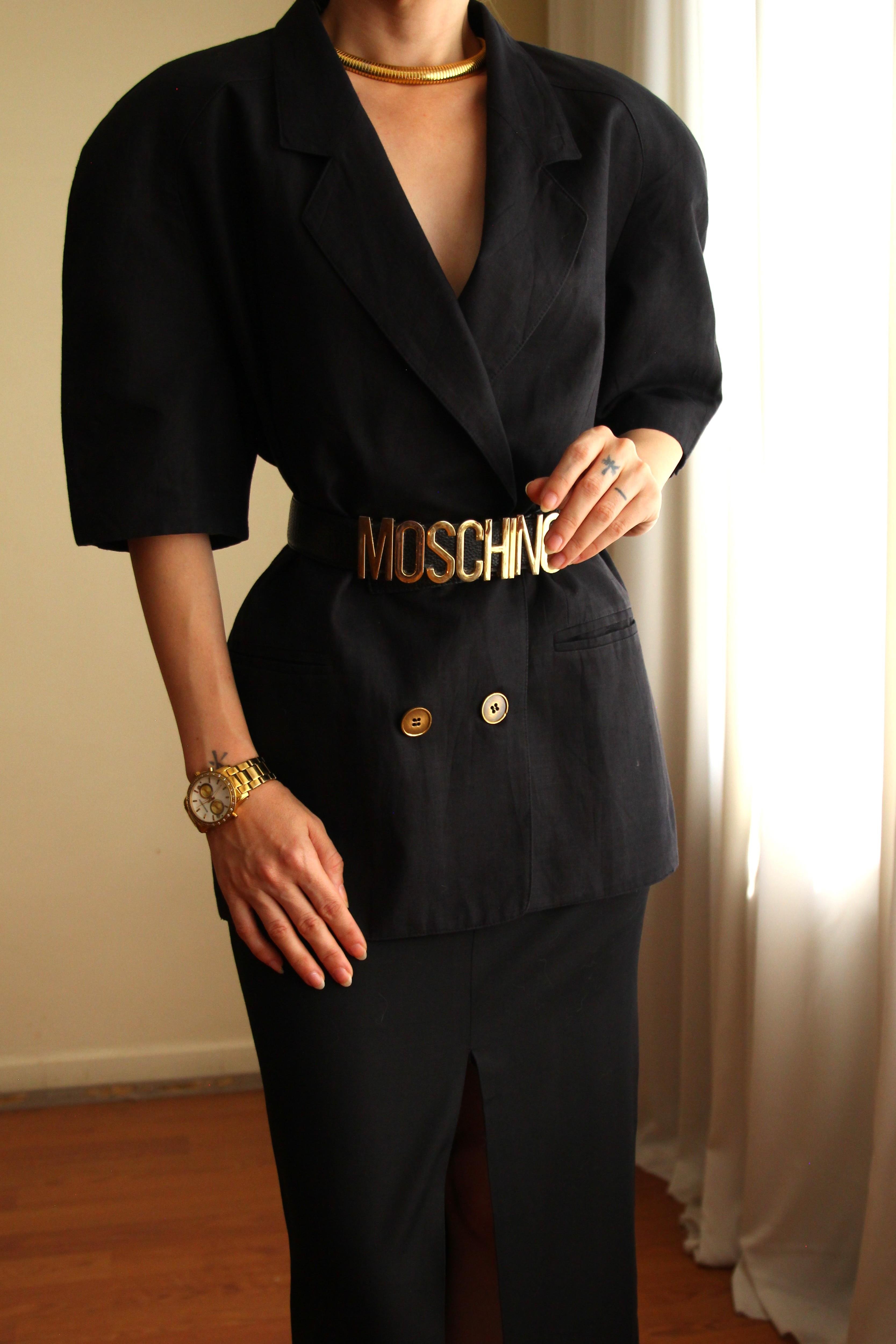 Vintage Blazer