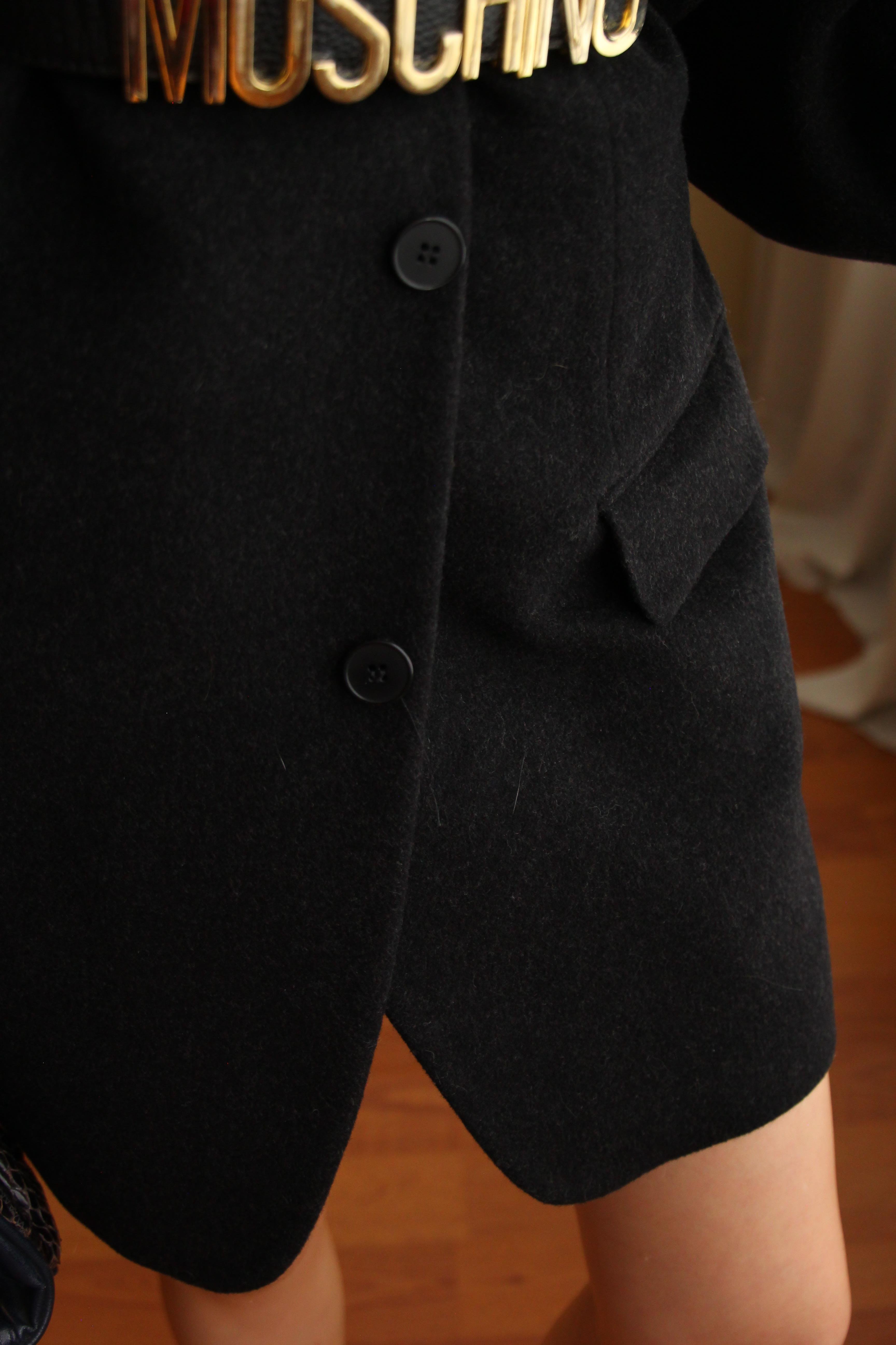 Vintage Blazer