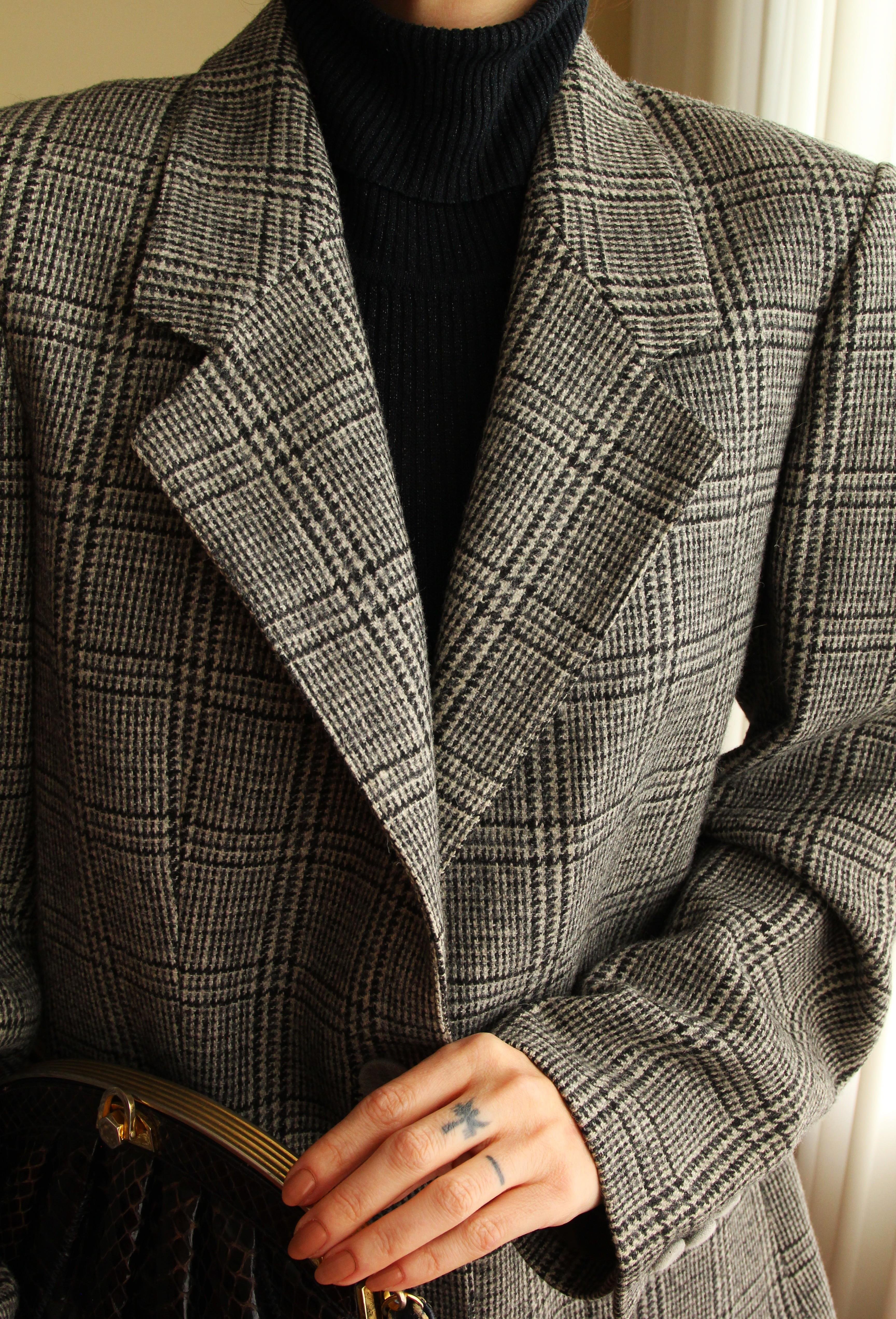 Vintage Blazer