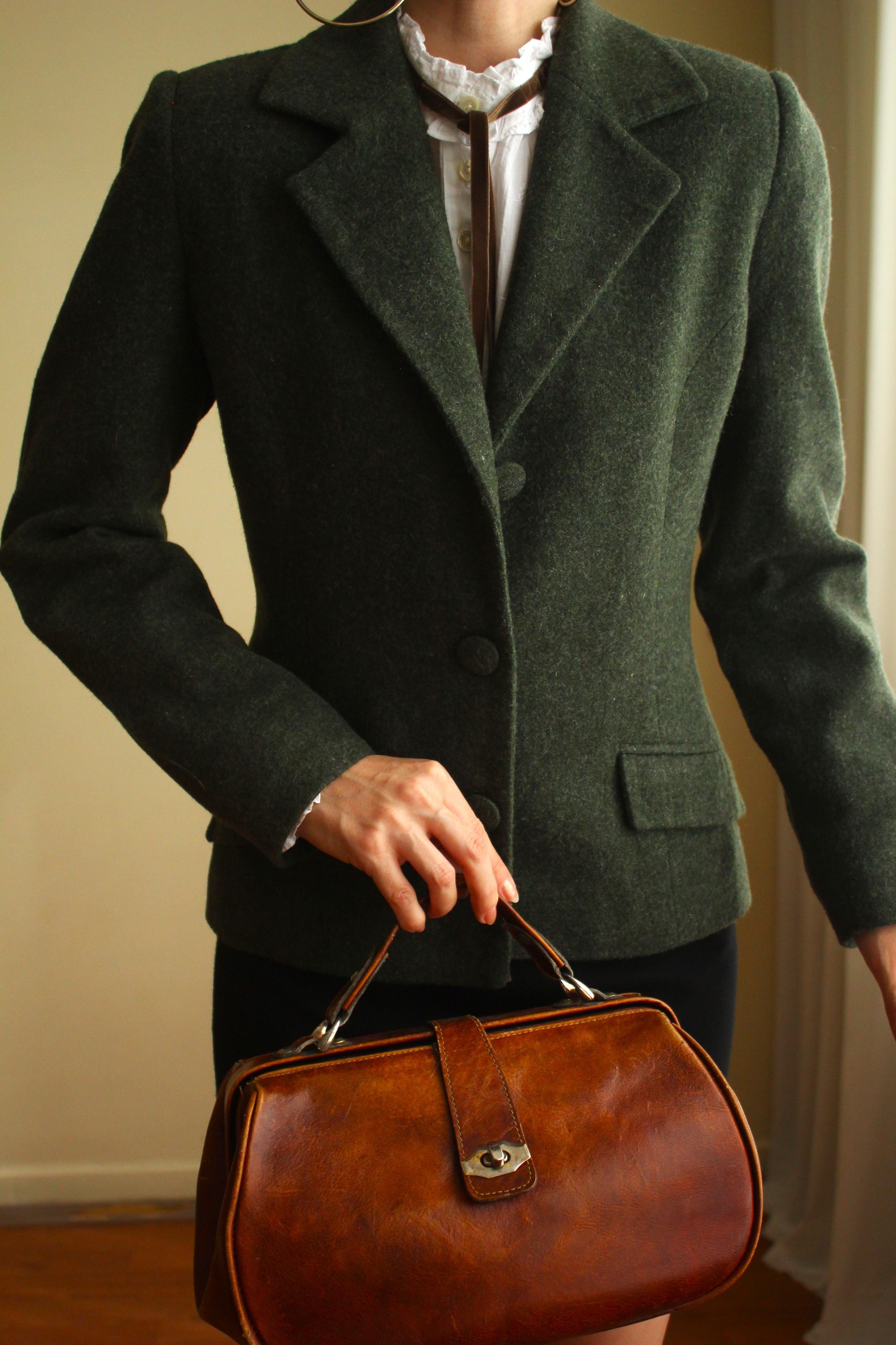 Vintage Blazer