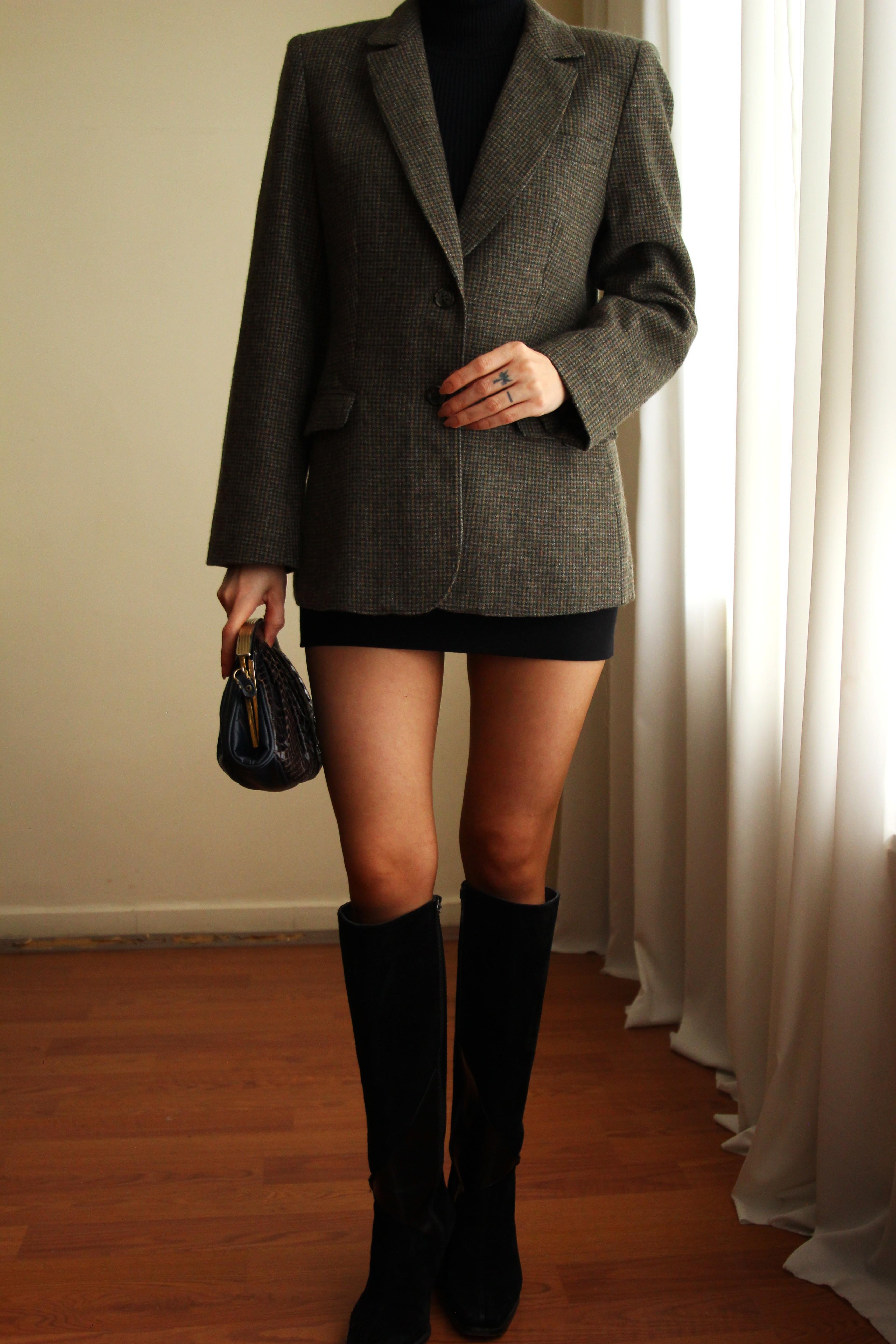 Vintage Blazer