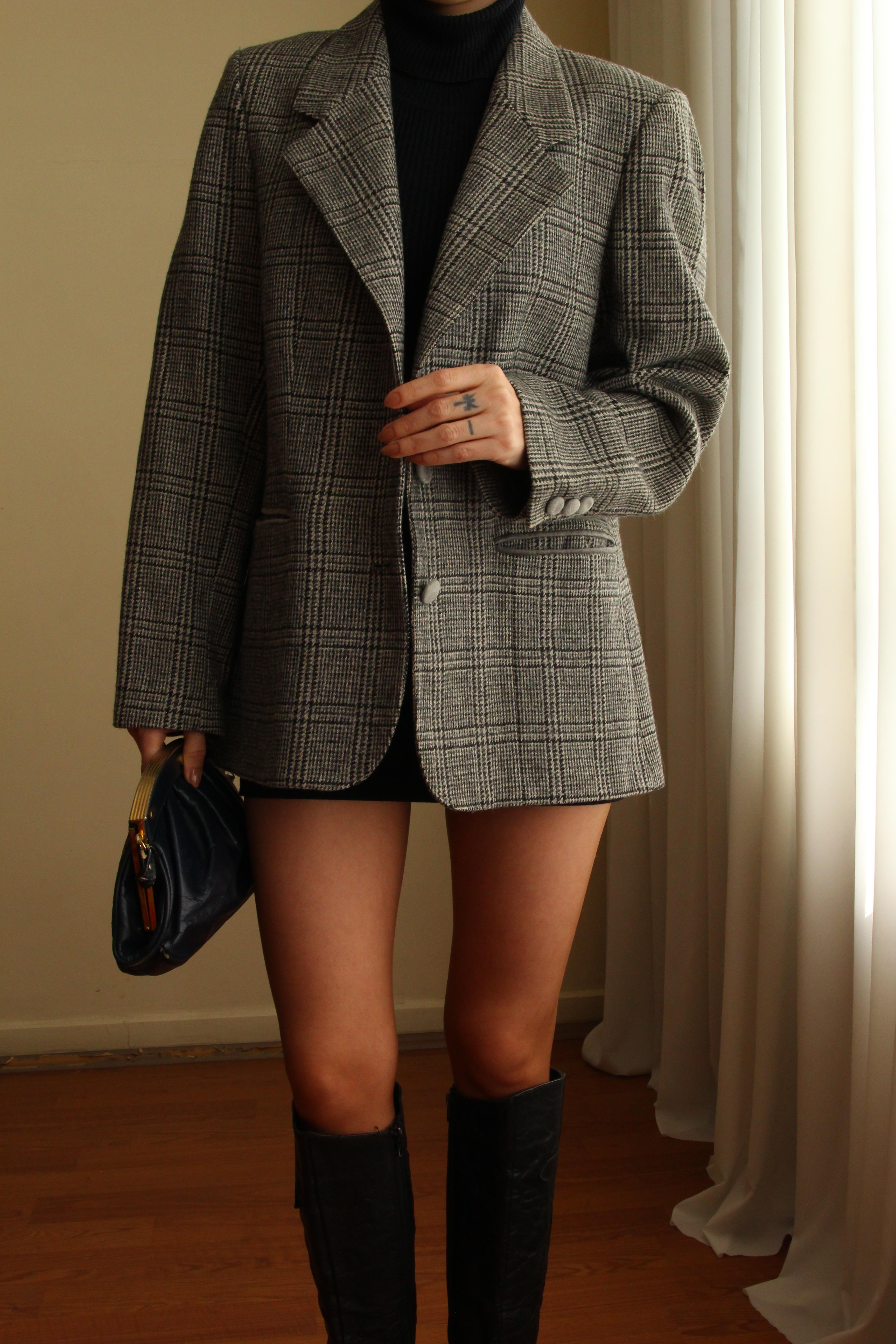 Vintage Blazer