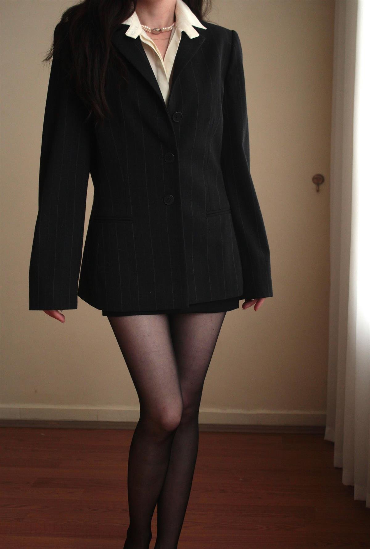 Vintage Blazer