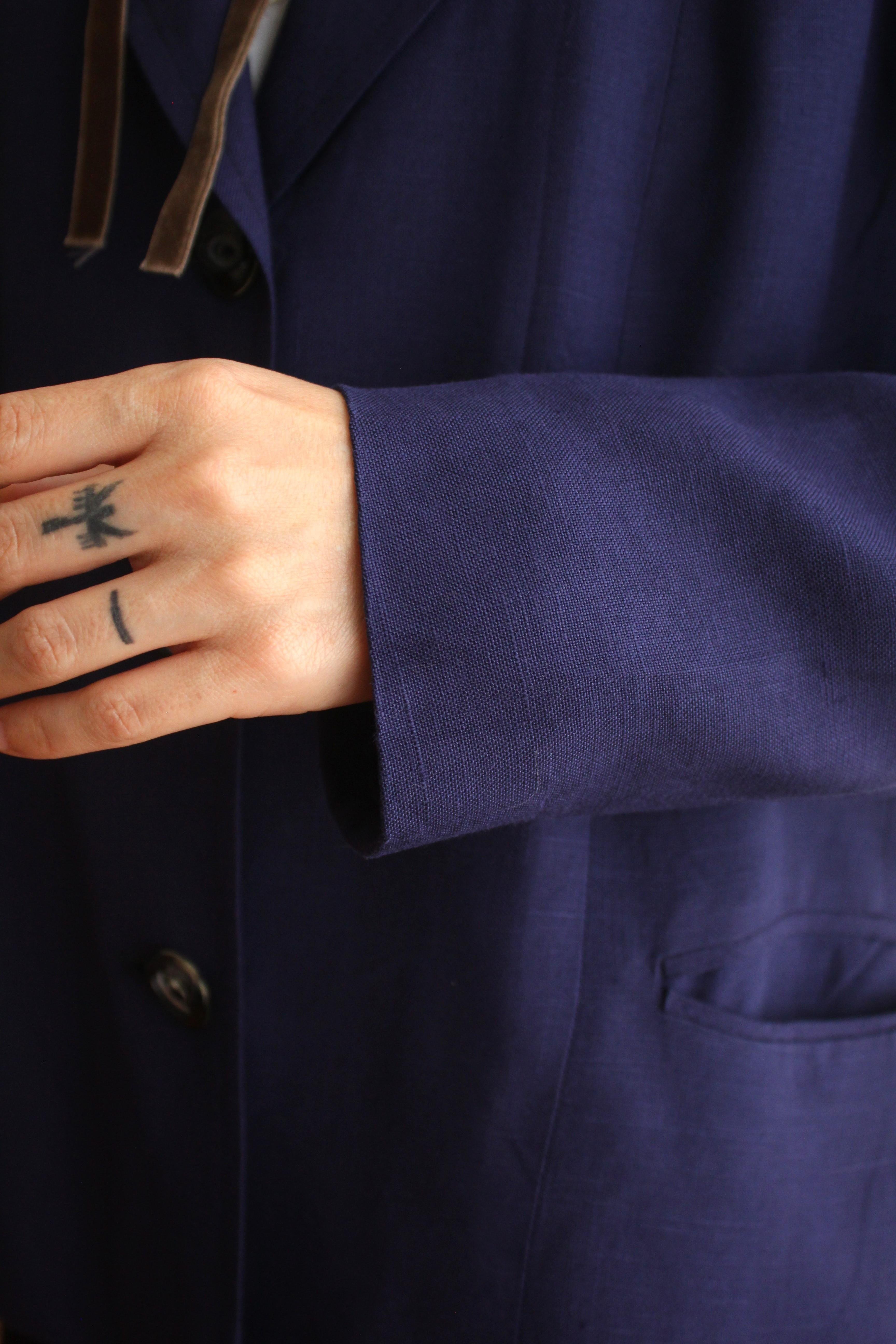 Vintage Blazer