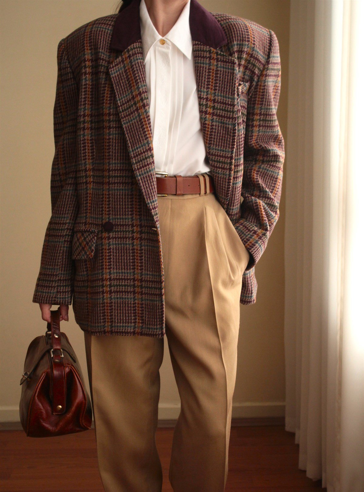 Vintage Blazer