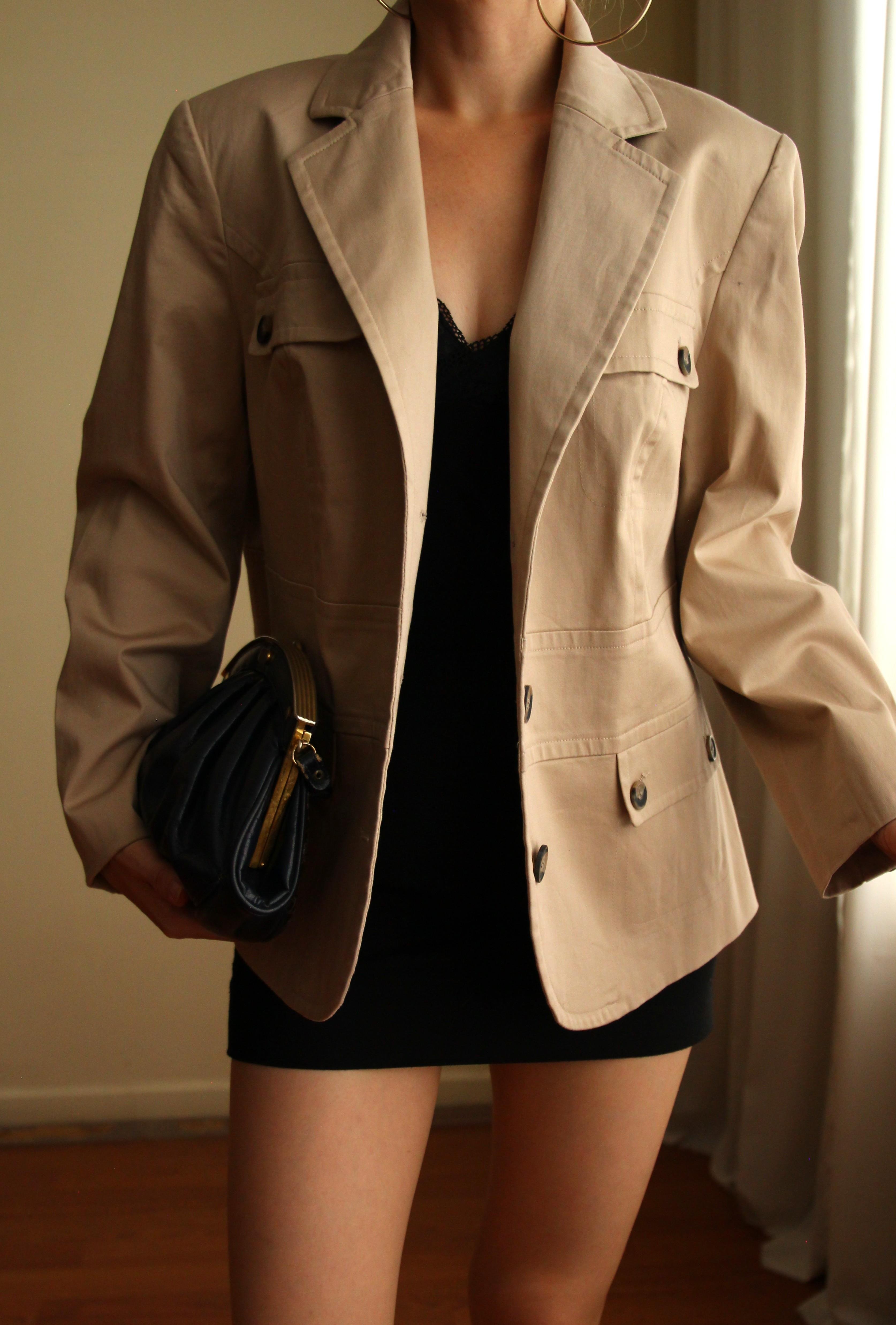 Vintage Blazer