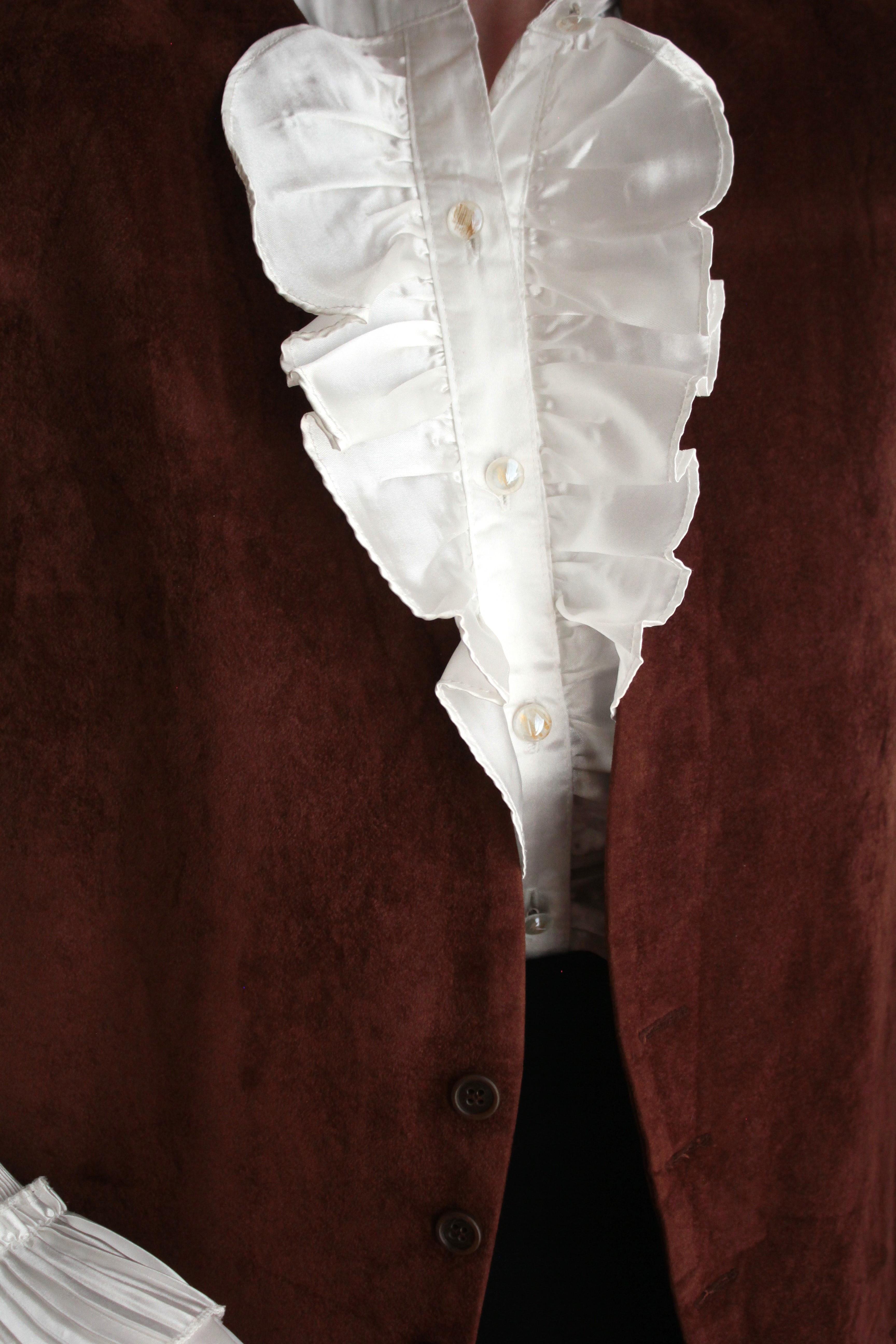 Vintage Blazer