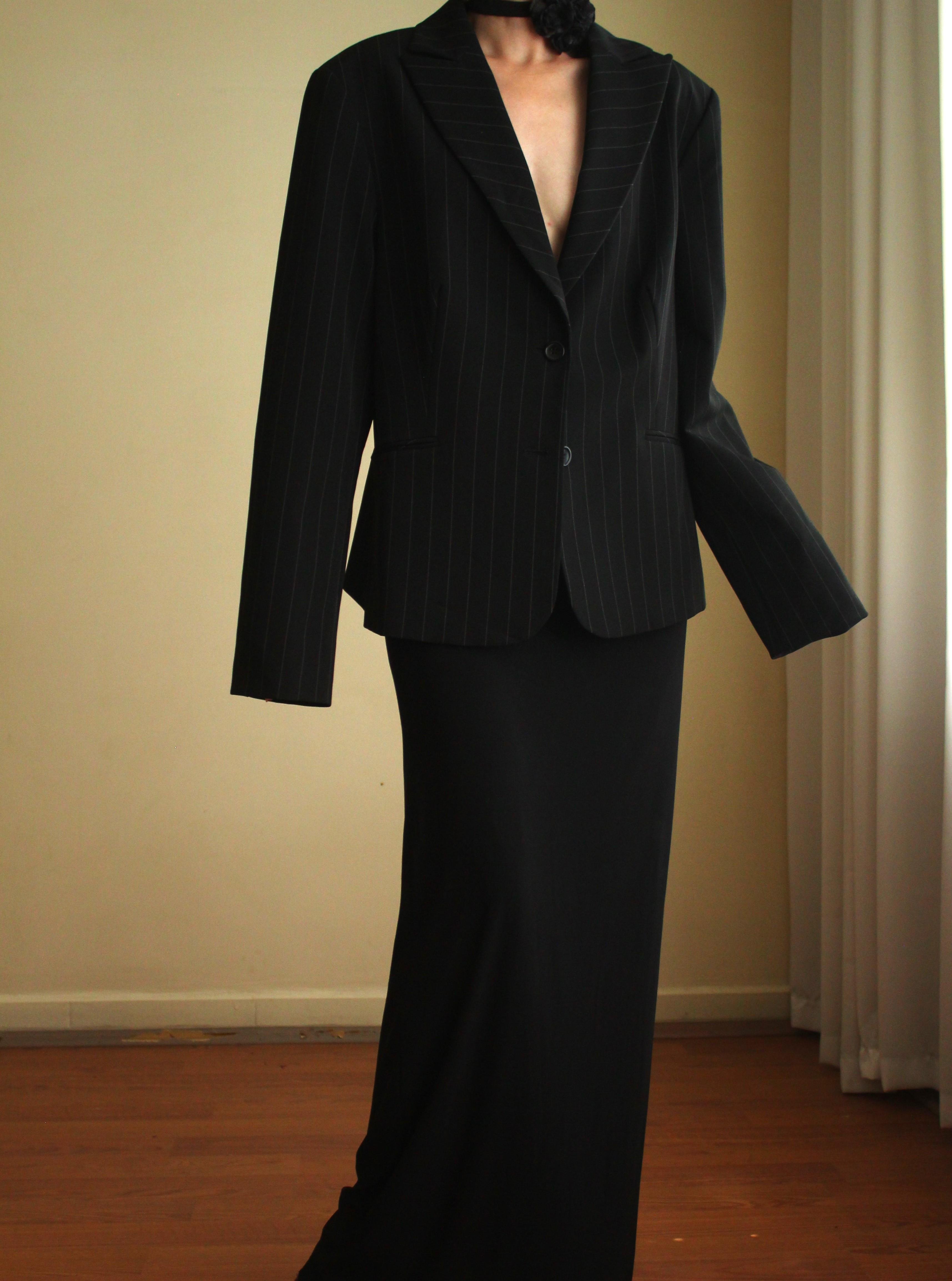 Vintage Blazer
