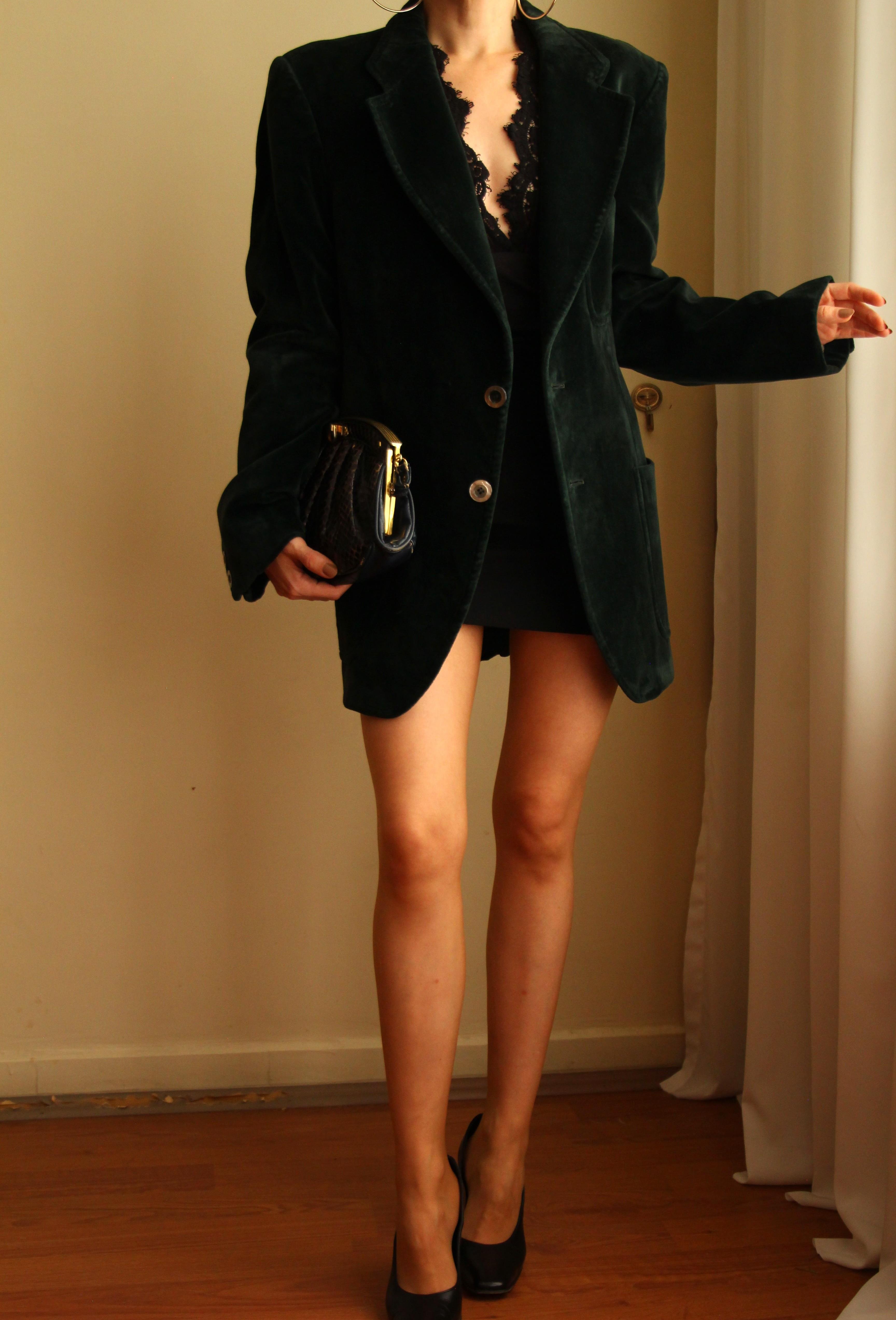 Vintage Blazer
