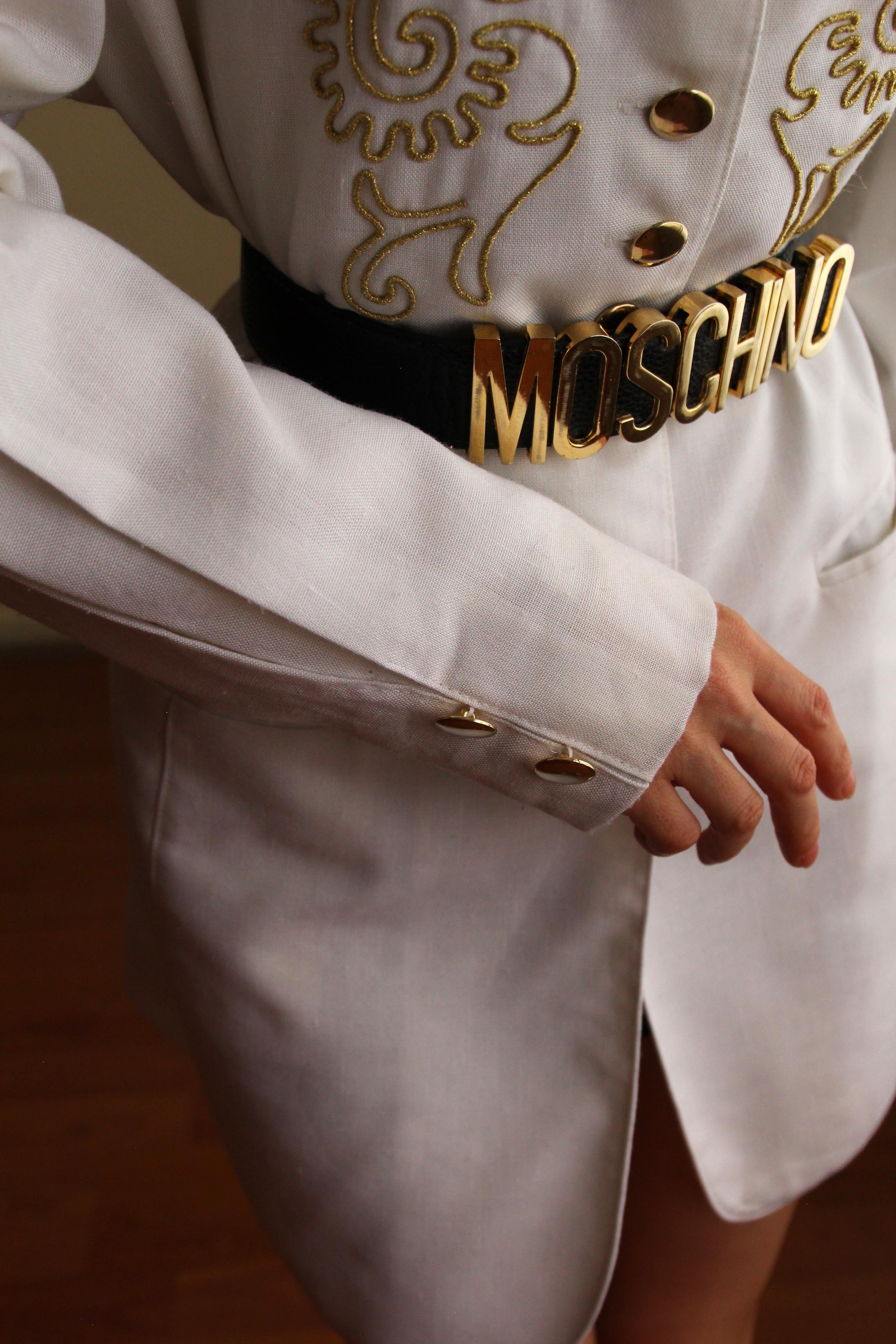 Vintage Blazer