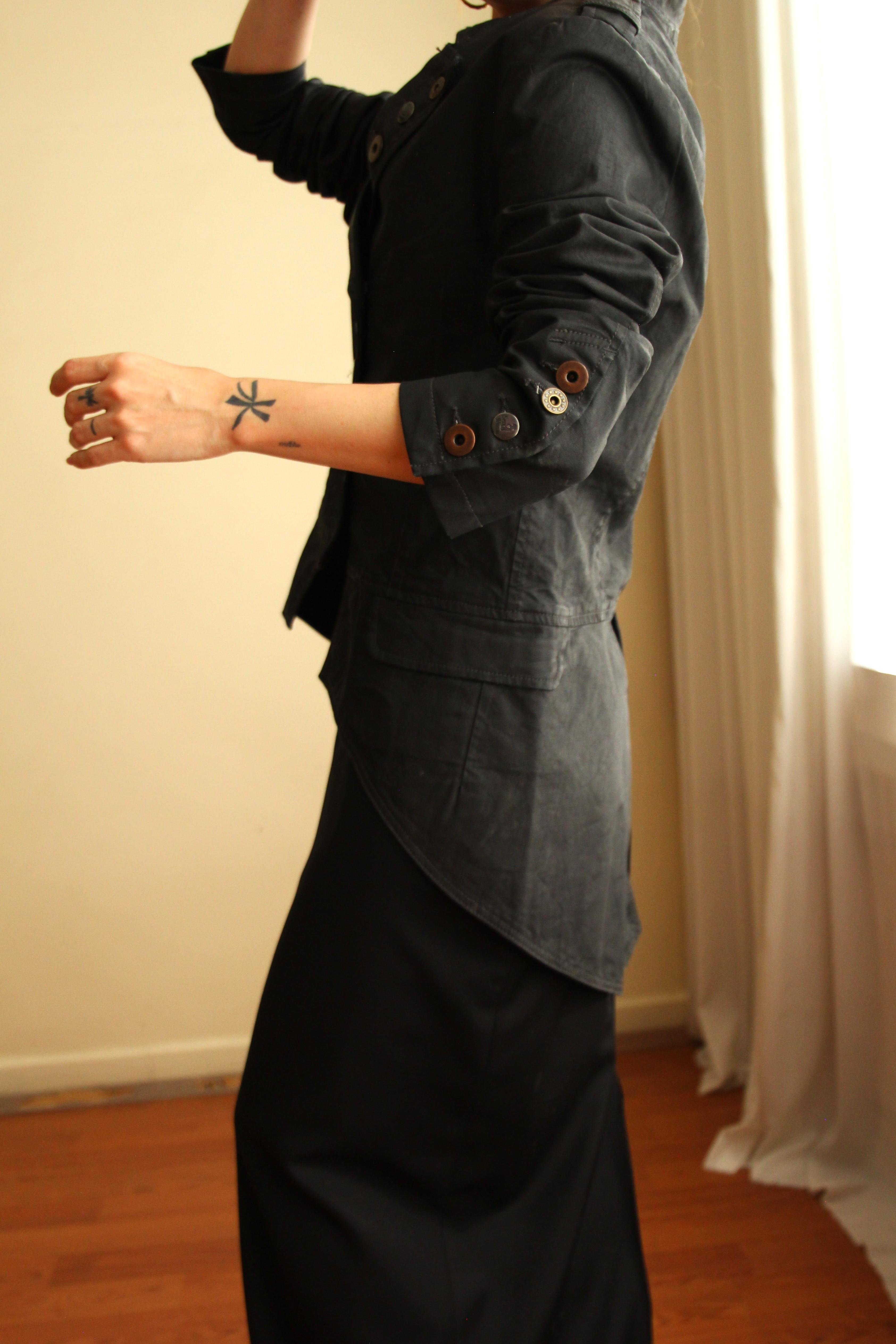 Vintage Blazer