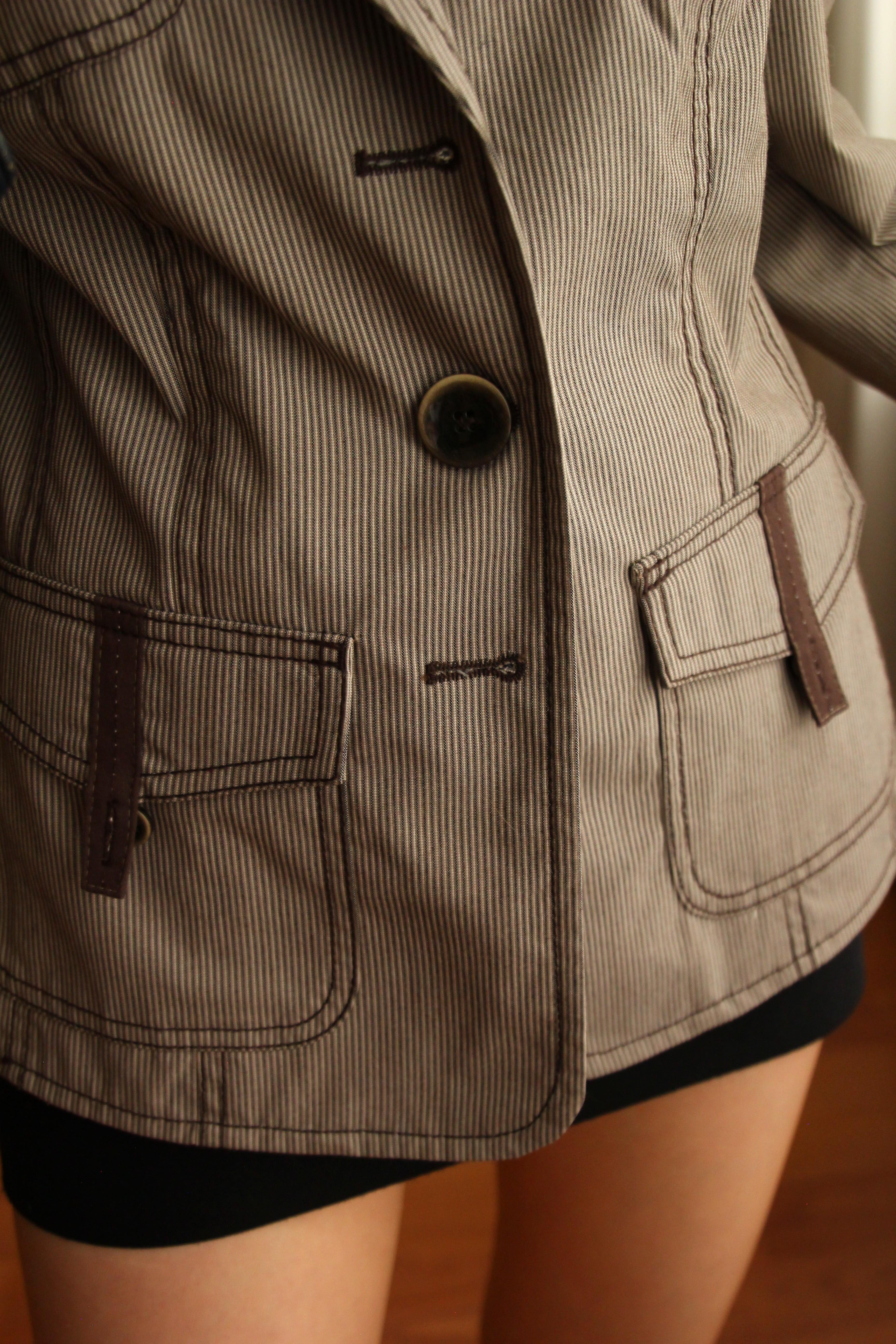 Vintage Blazer