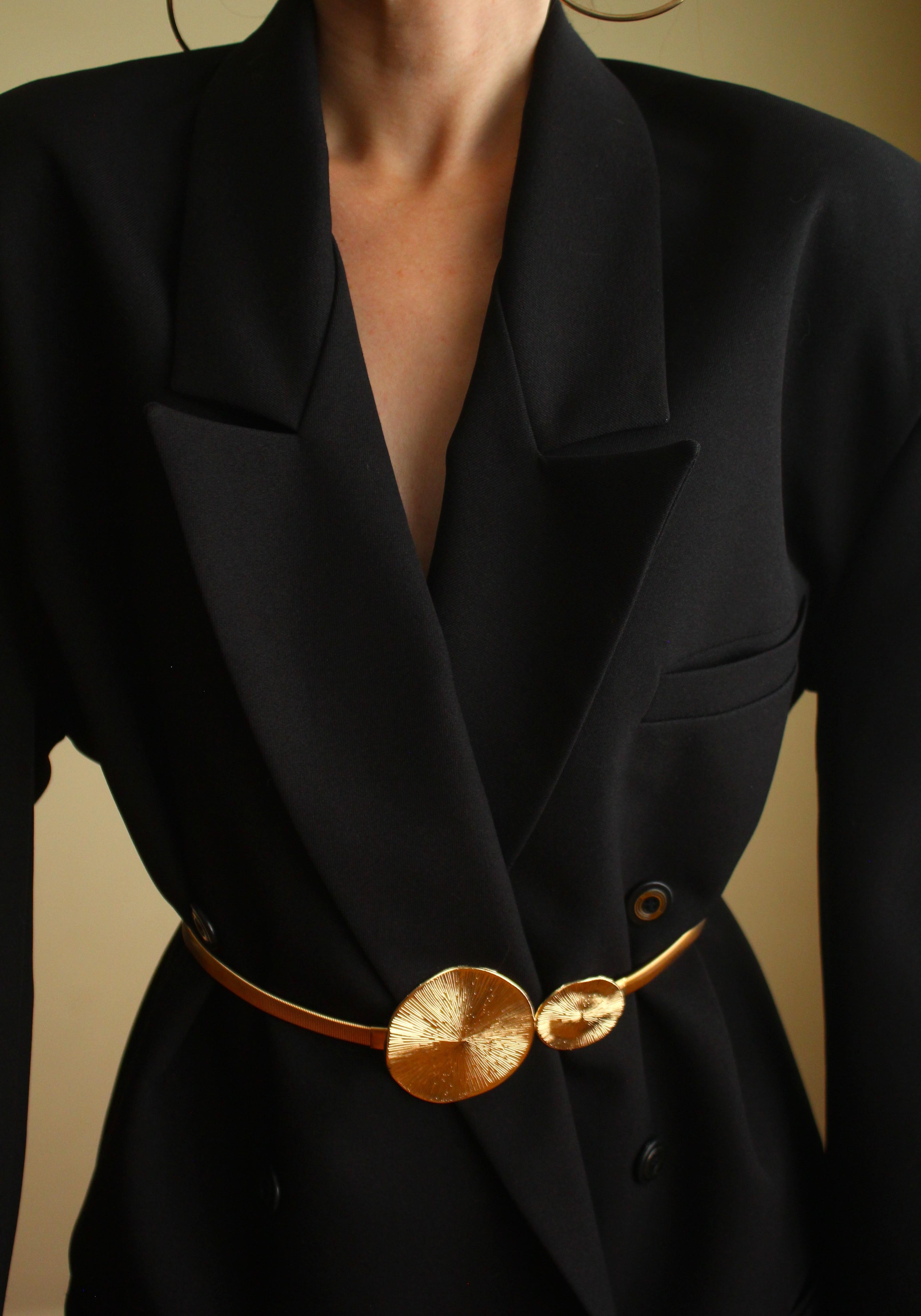 Vintage Blazer